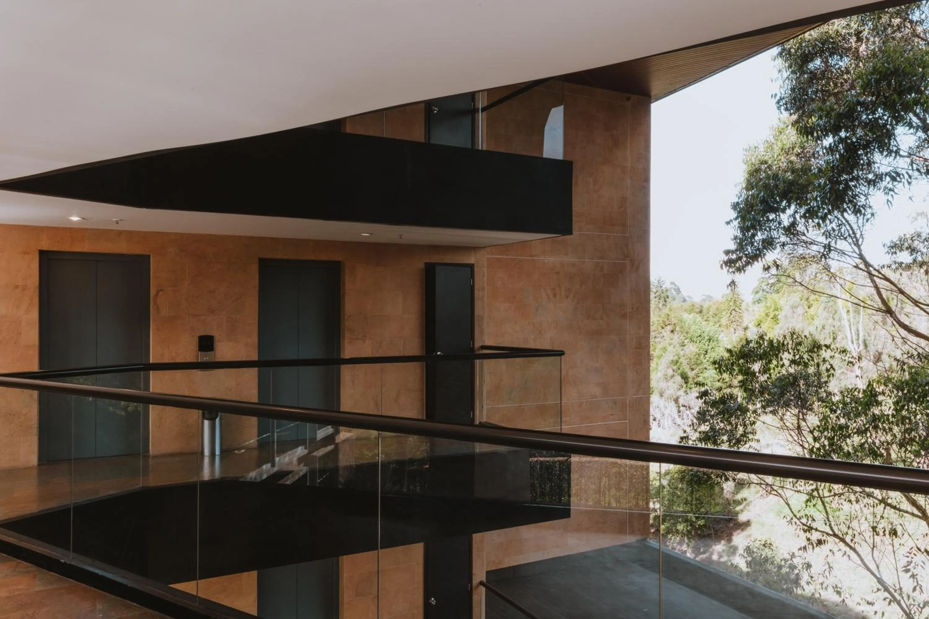 Balcony/Terrace in Travelers Rio Verde Living Suites