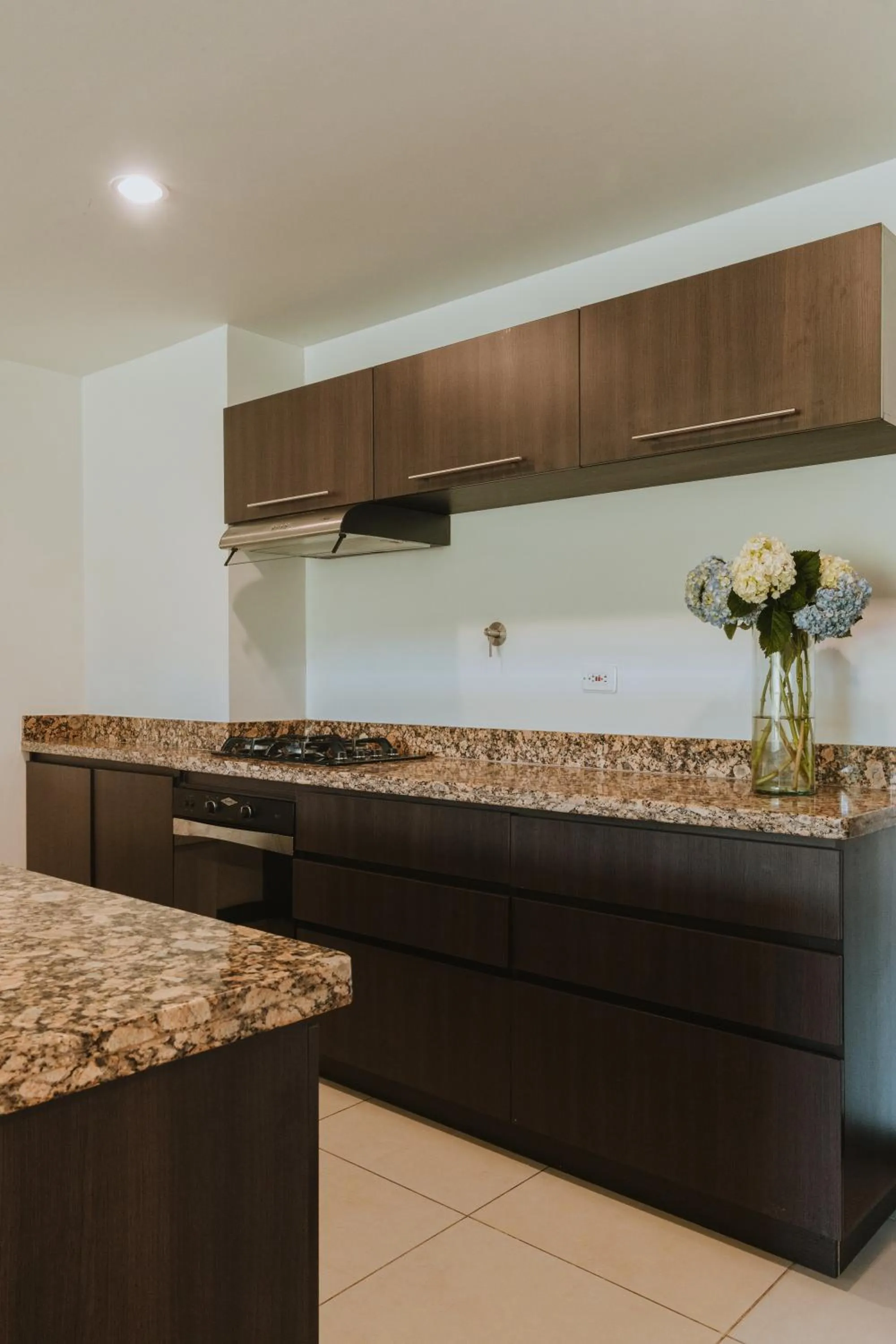 Kitchen or kitchenette in Travelers Rio Verde Living Suites