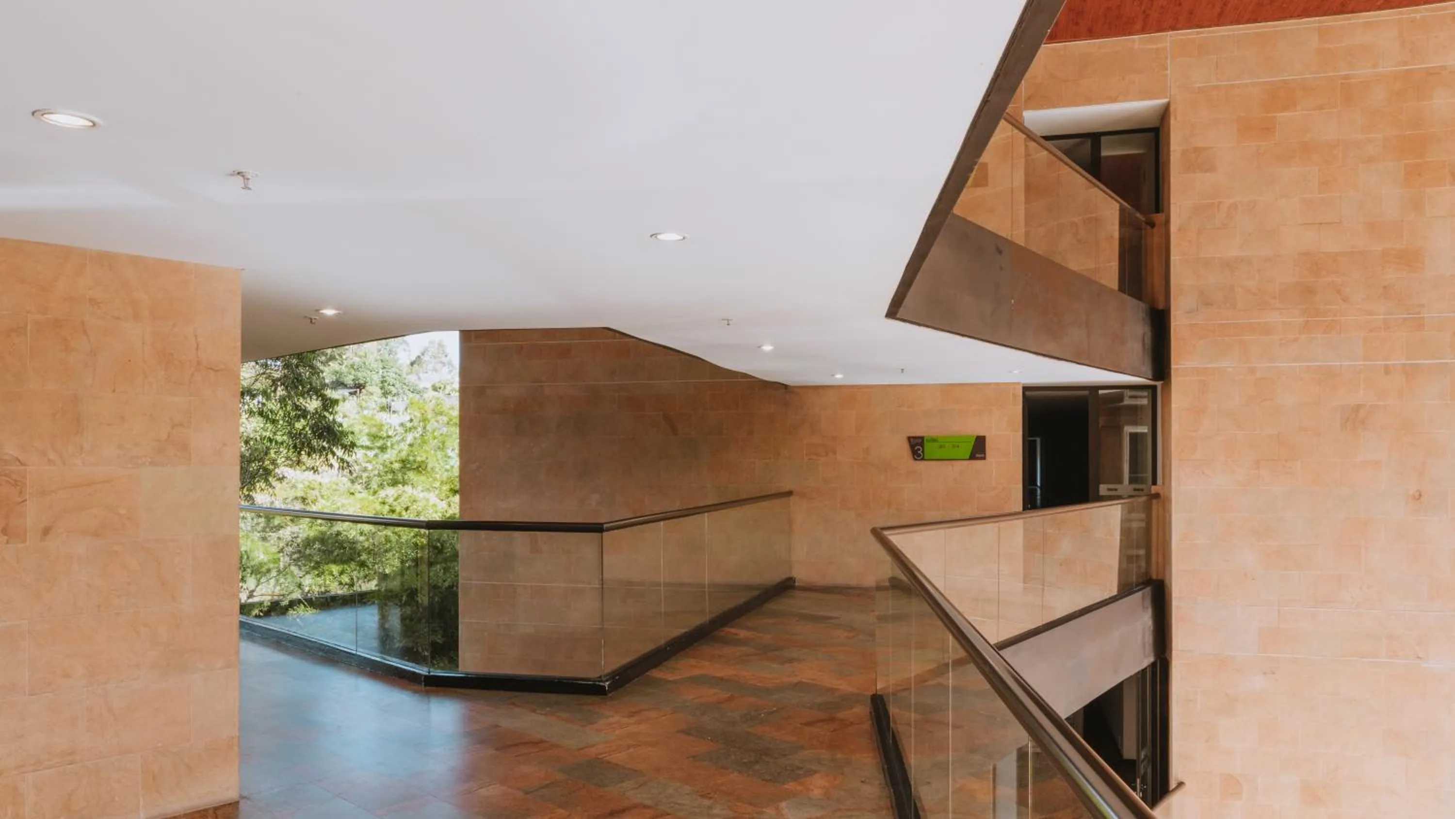 Area and facilities in Travelers Rio Verde Living Suites