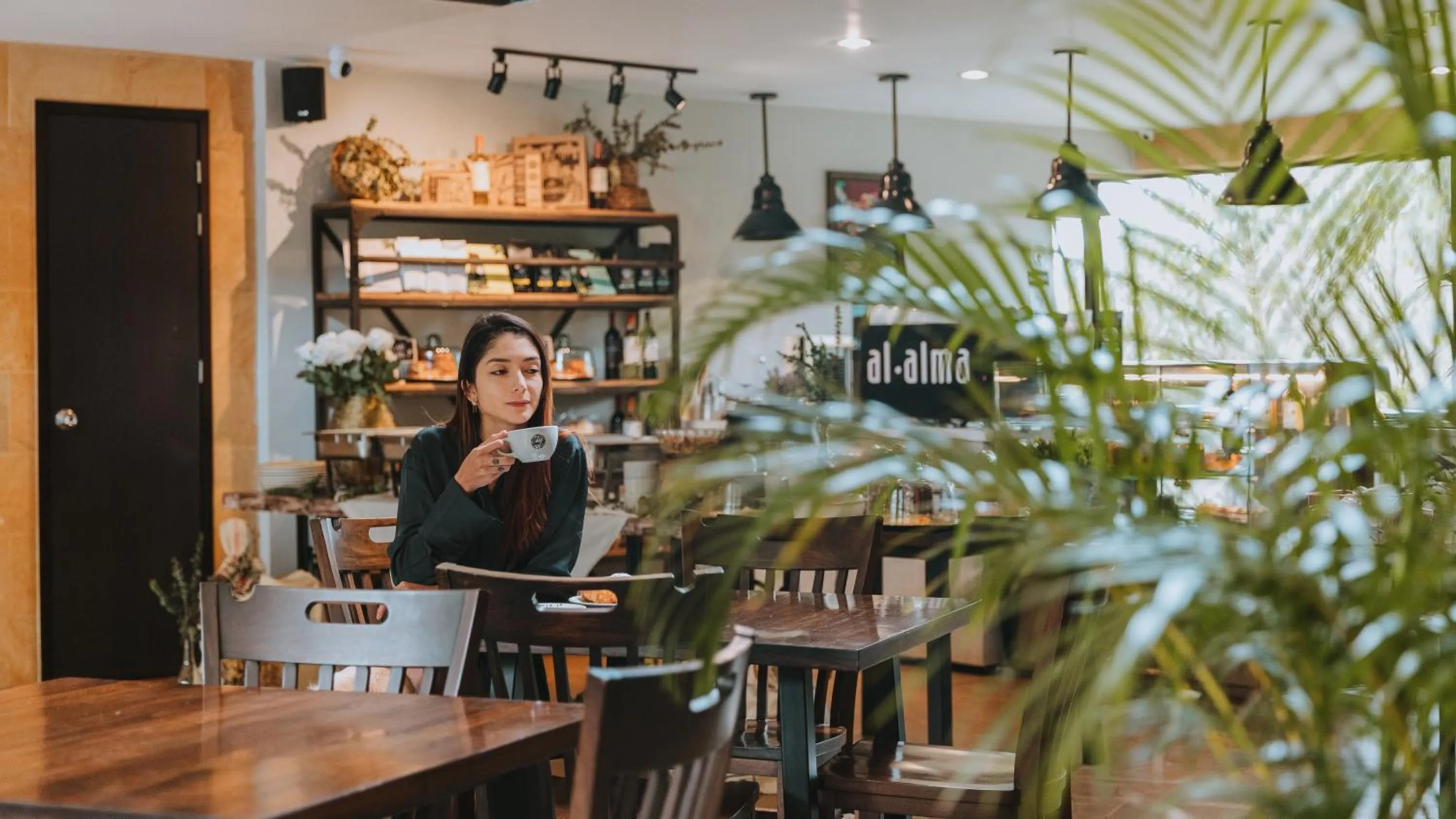 Restaurant/places to eat in Travelers Rio Verde Living Suites