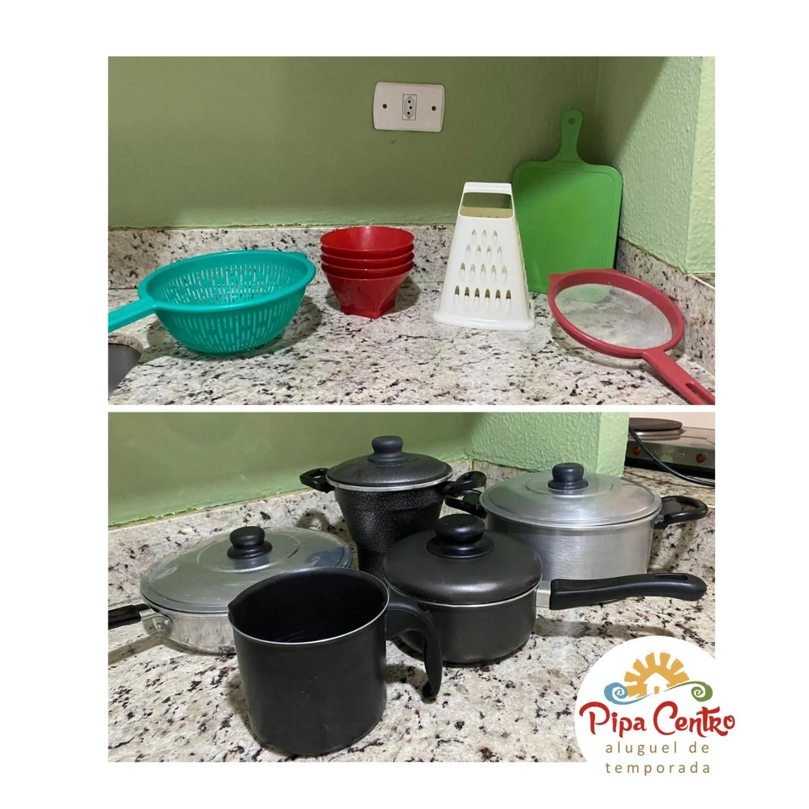 Pipas Ocean by Pipa Centro