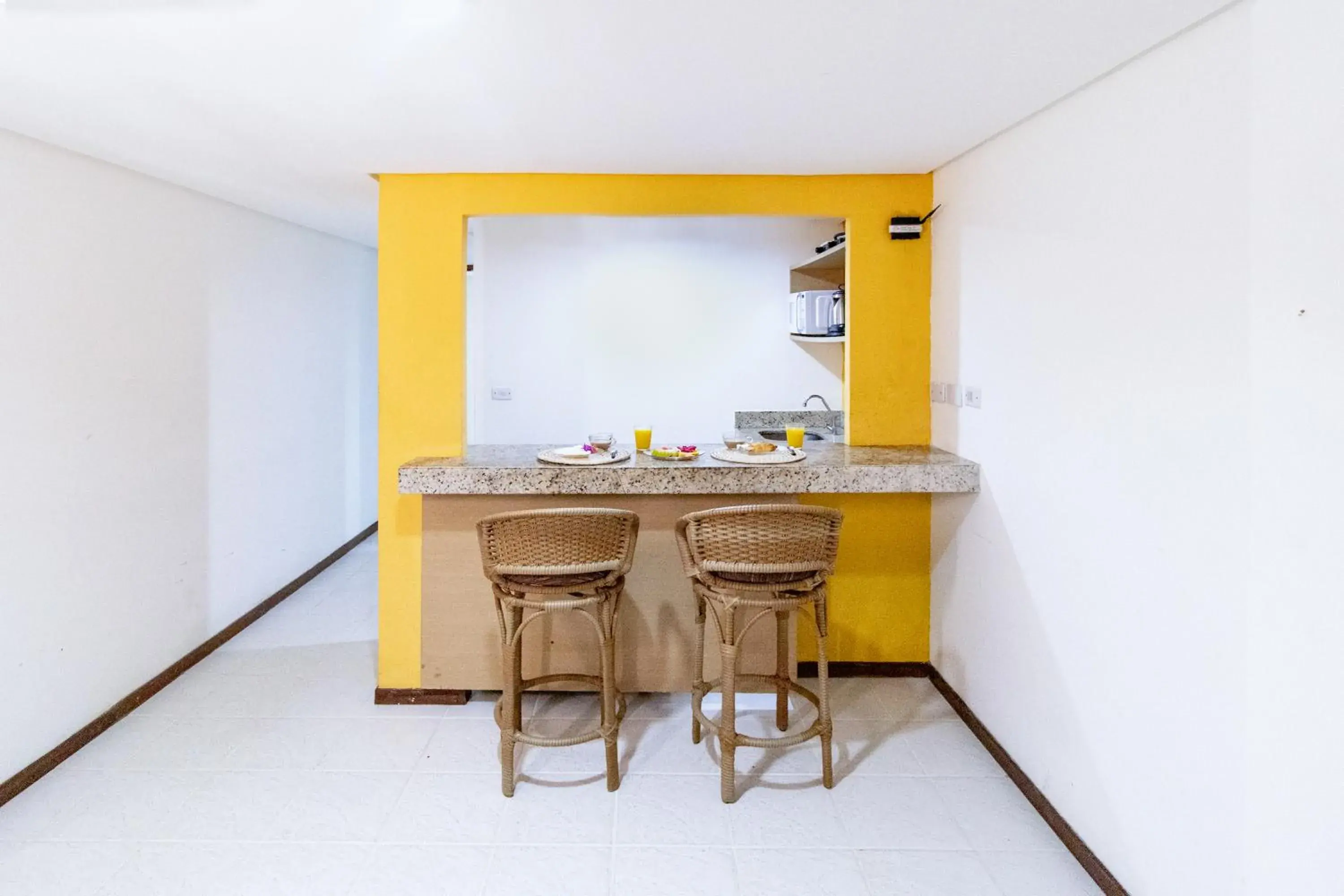 Apartment with Balcony in Pipas Ocean by Pipa Centro Apartment with Balcony in Pipas Ocean by Pipa Centro