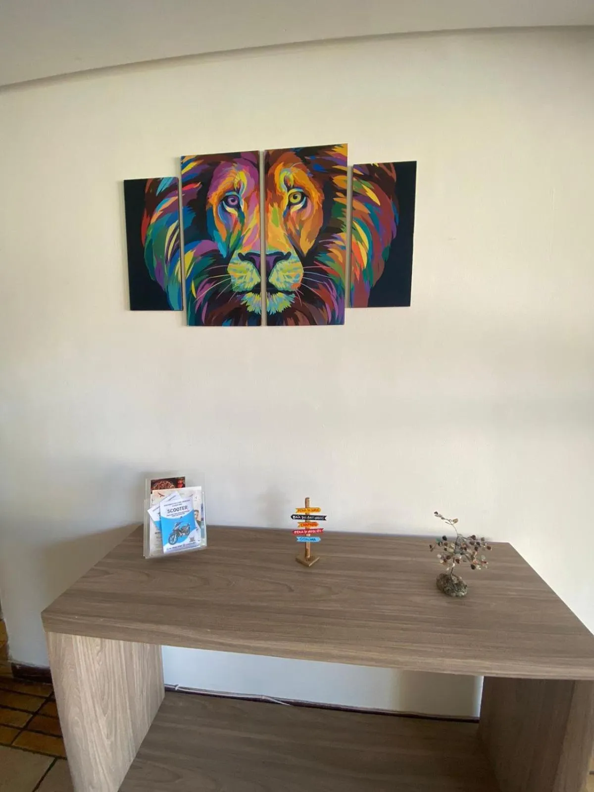 Pipas Ocean by Pipa Centro