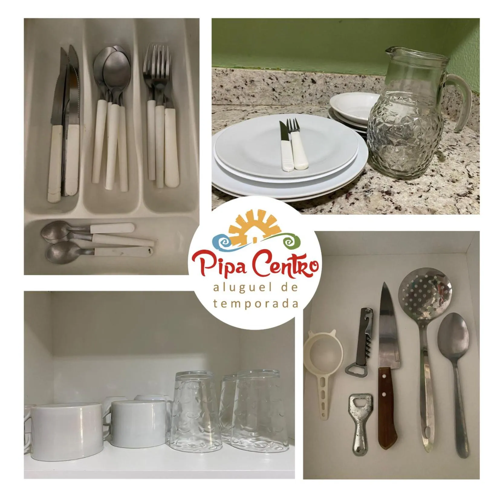 Pipas Ocean by Pipa Centro