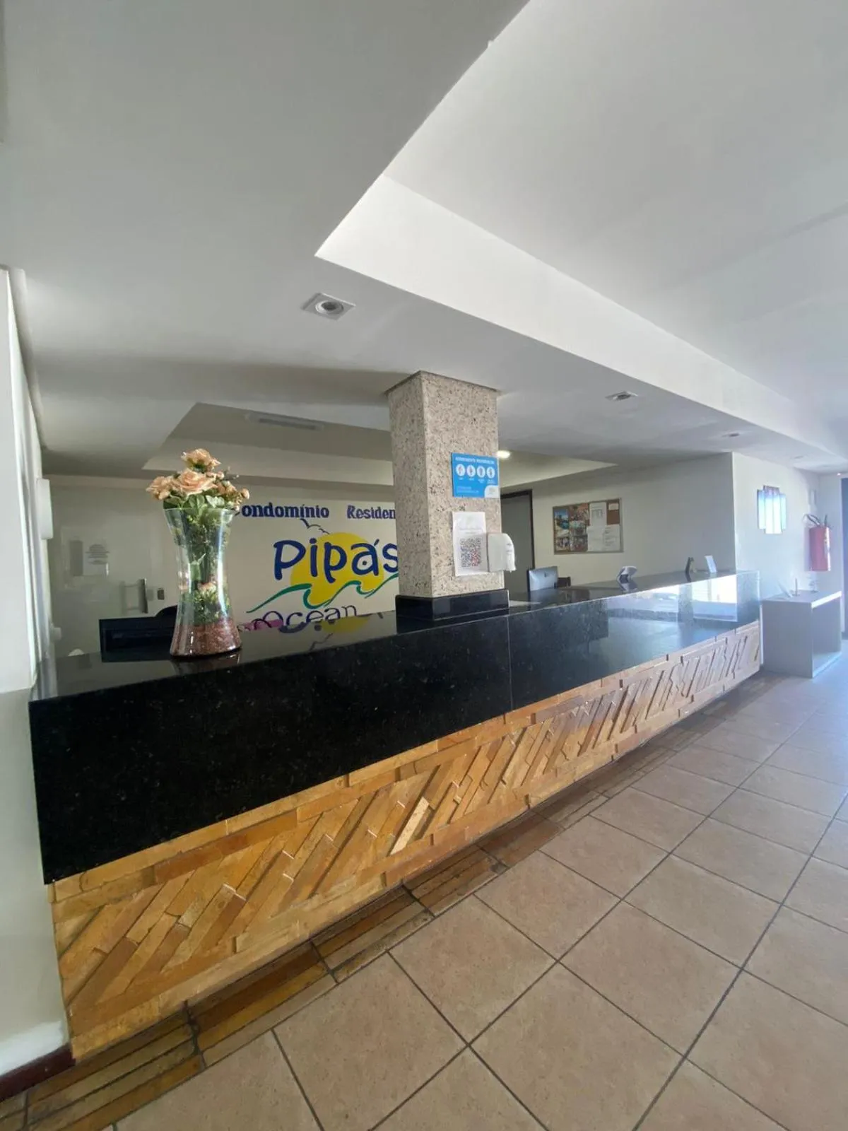 Pipas Ocean by Pipa Centro