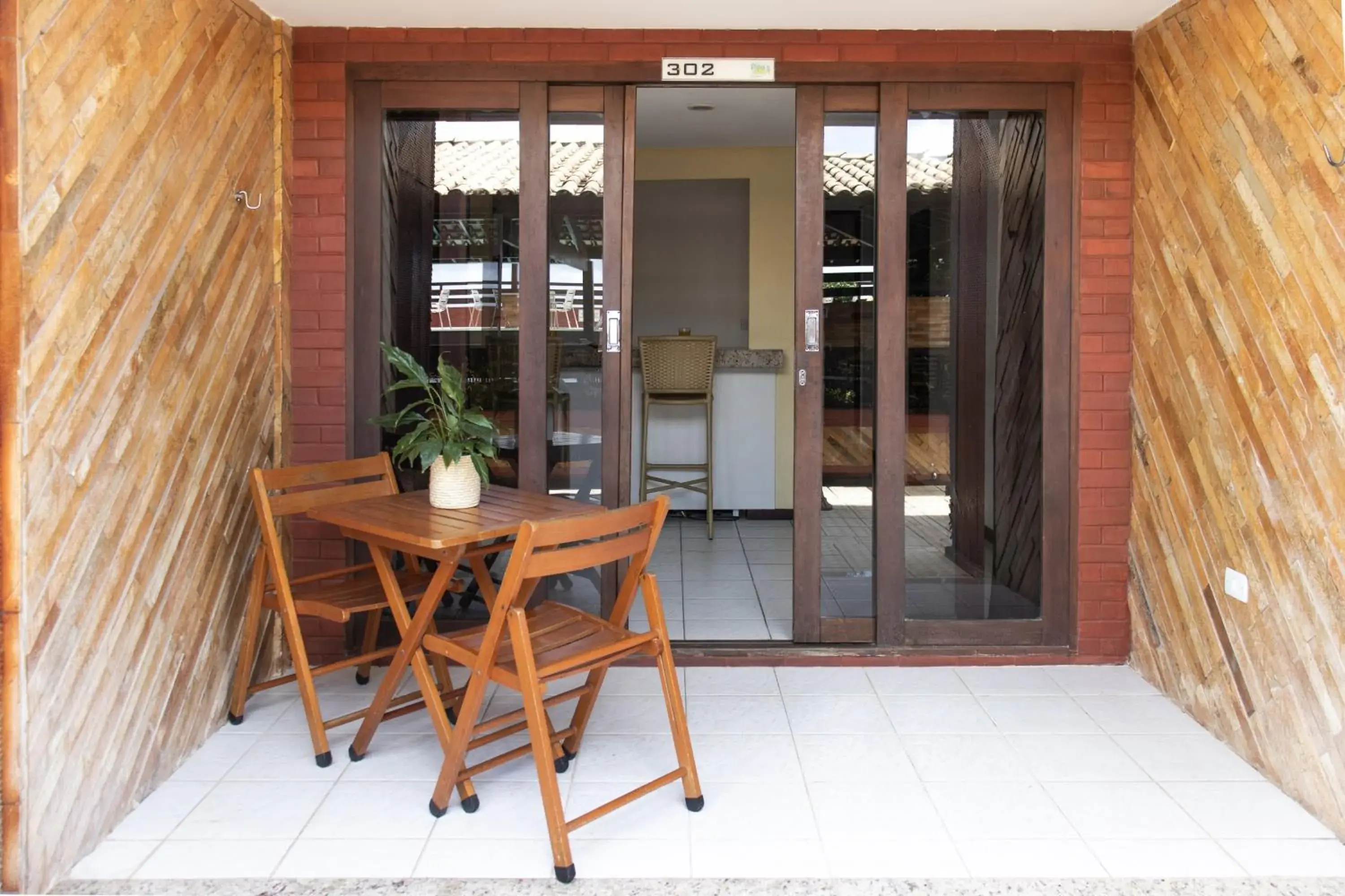 Apartment with Pool View in Pipas Ocean by Pipa Centro Apartment with Pool View in Pipas Ocean by Pipa Centro