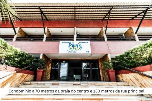 Pipas Ocean by Pipa Centro