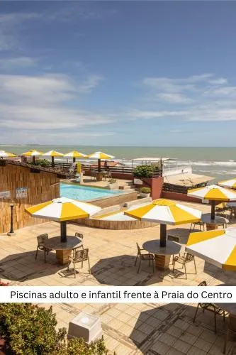 Pipas Ocean by Pipa Centro