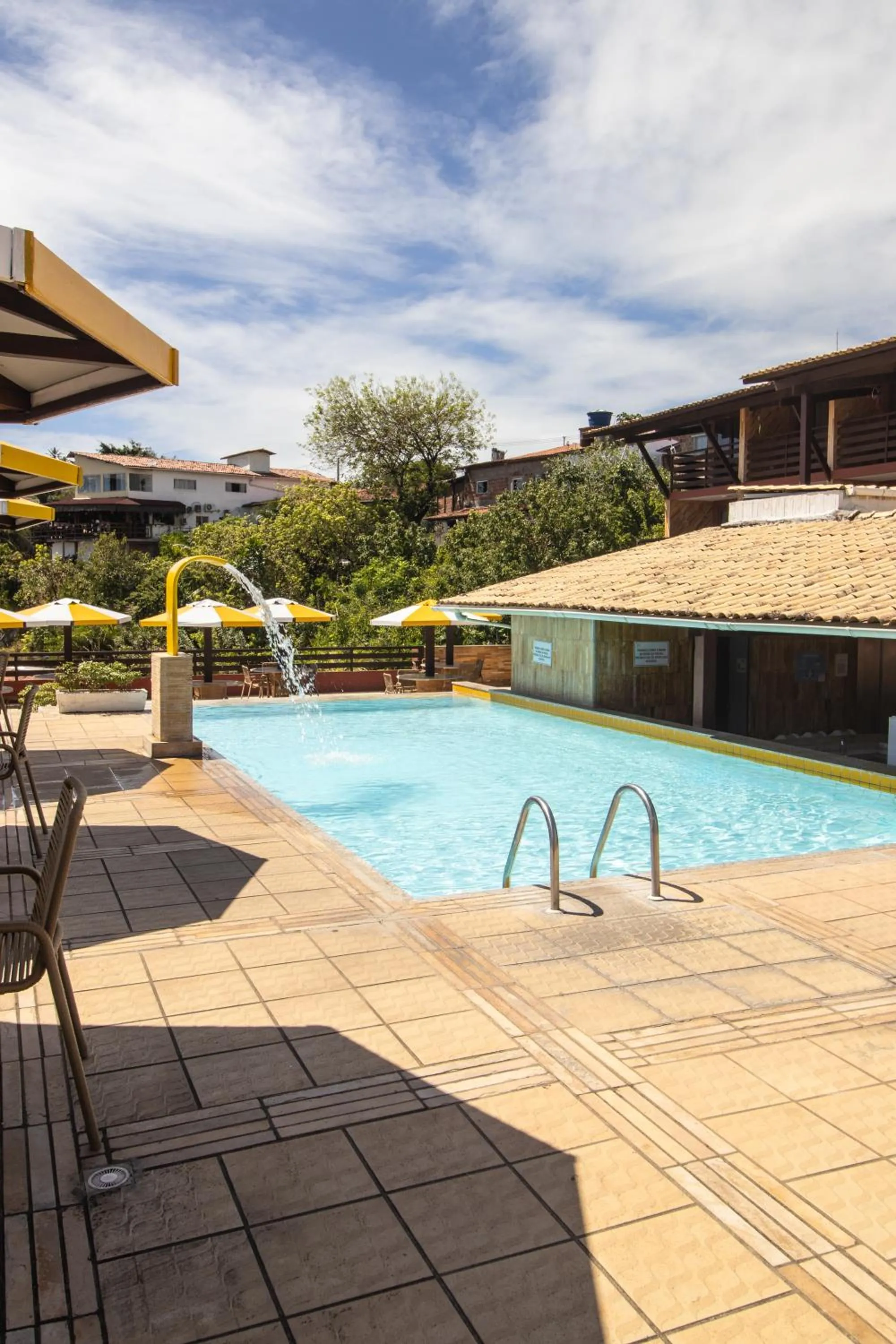 Pipas Ocean by Pipa Centro