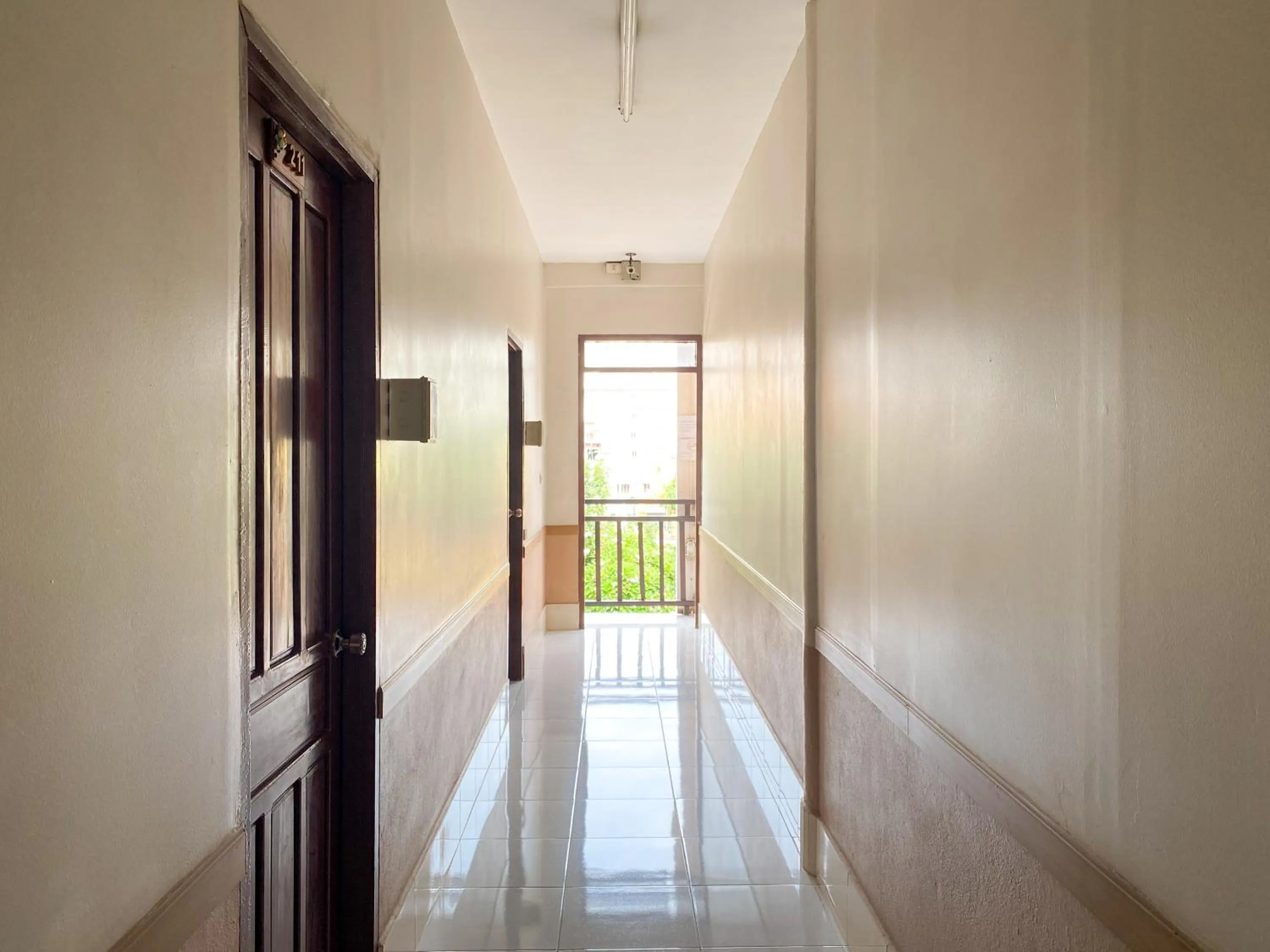 View (from property/room) in Mixay Paradise Hotel