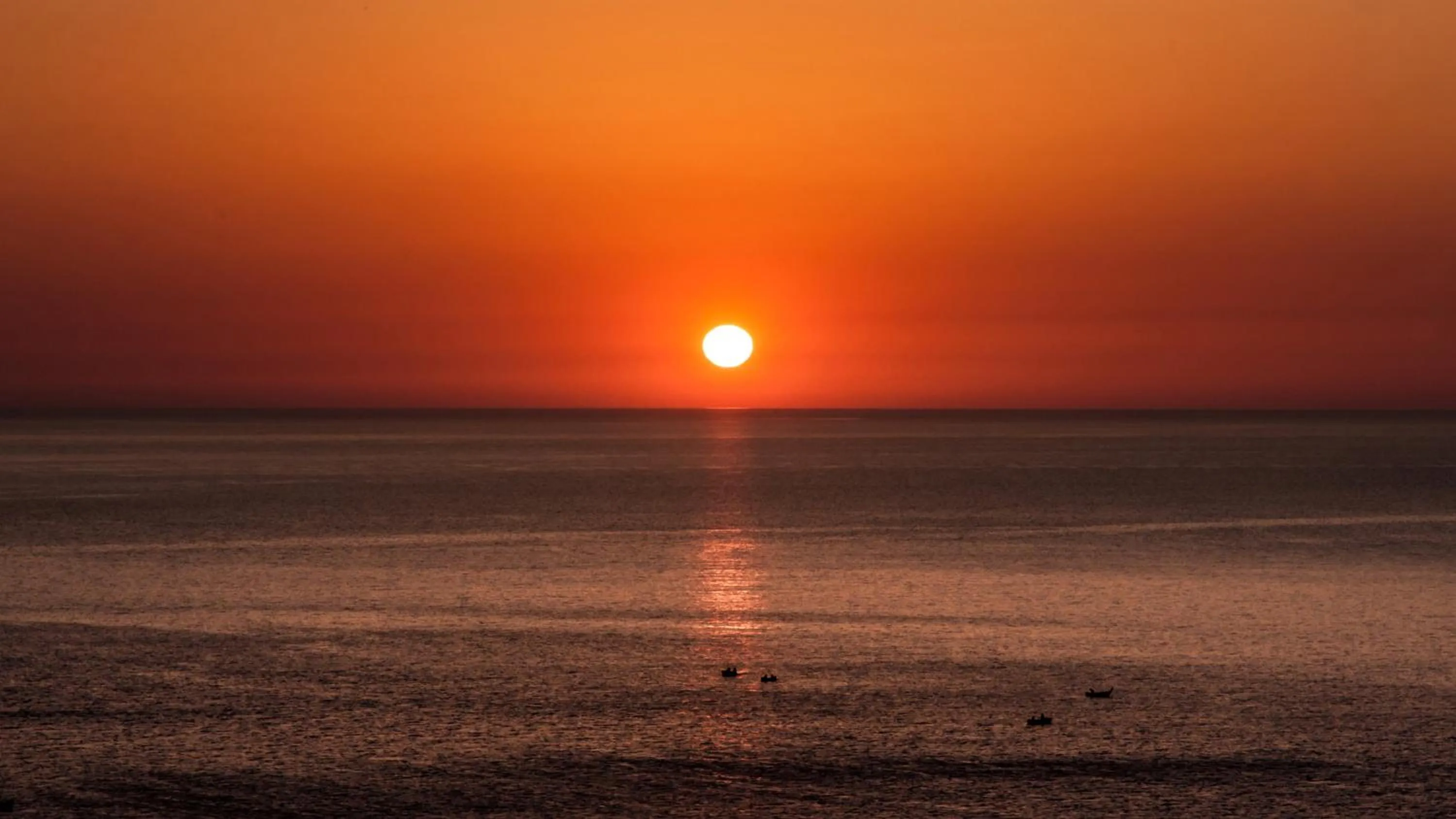 Restaurant/places to eat in Marabou Hotel Chorefto