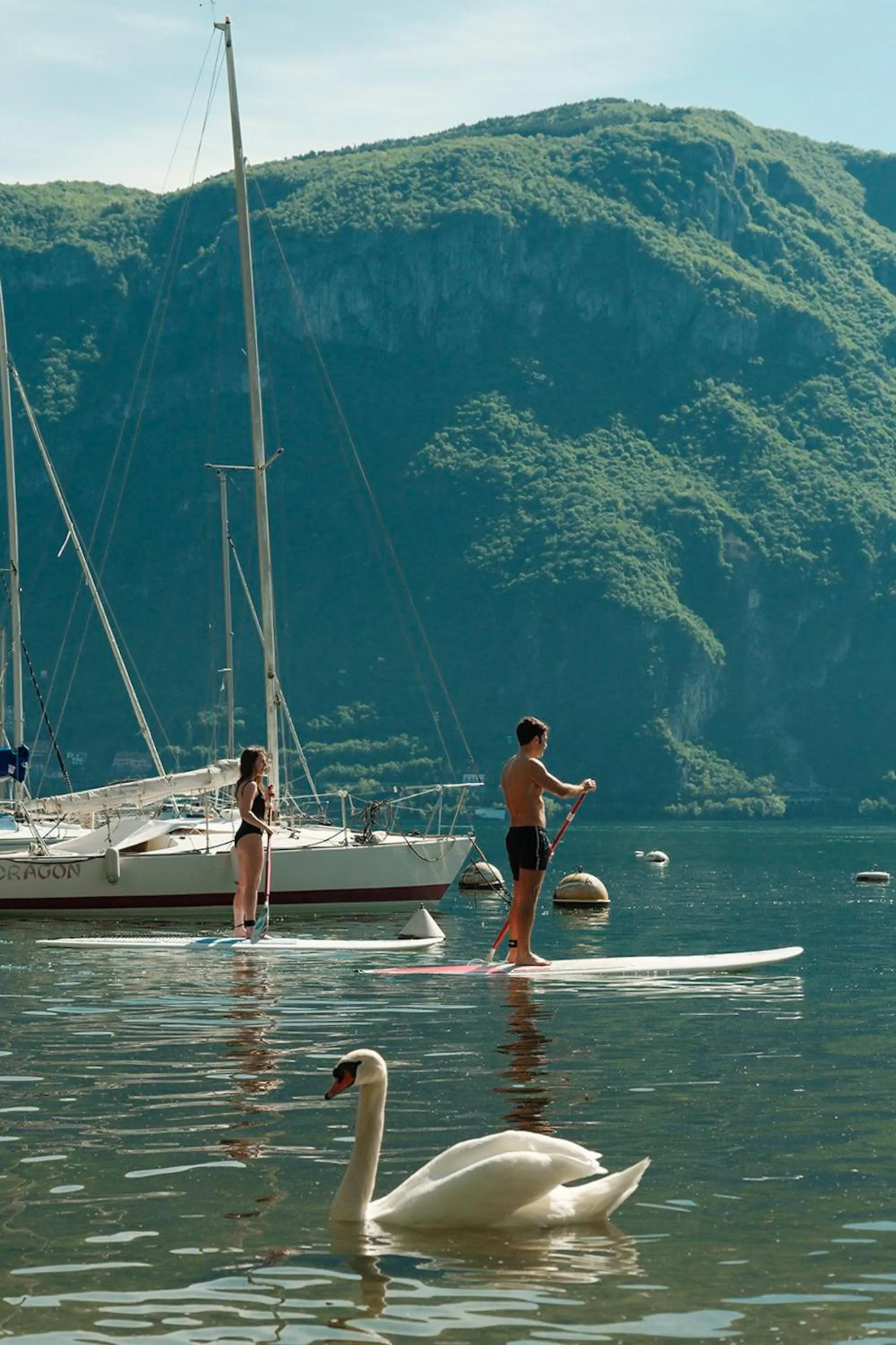 Activities in Hotel Belvedere