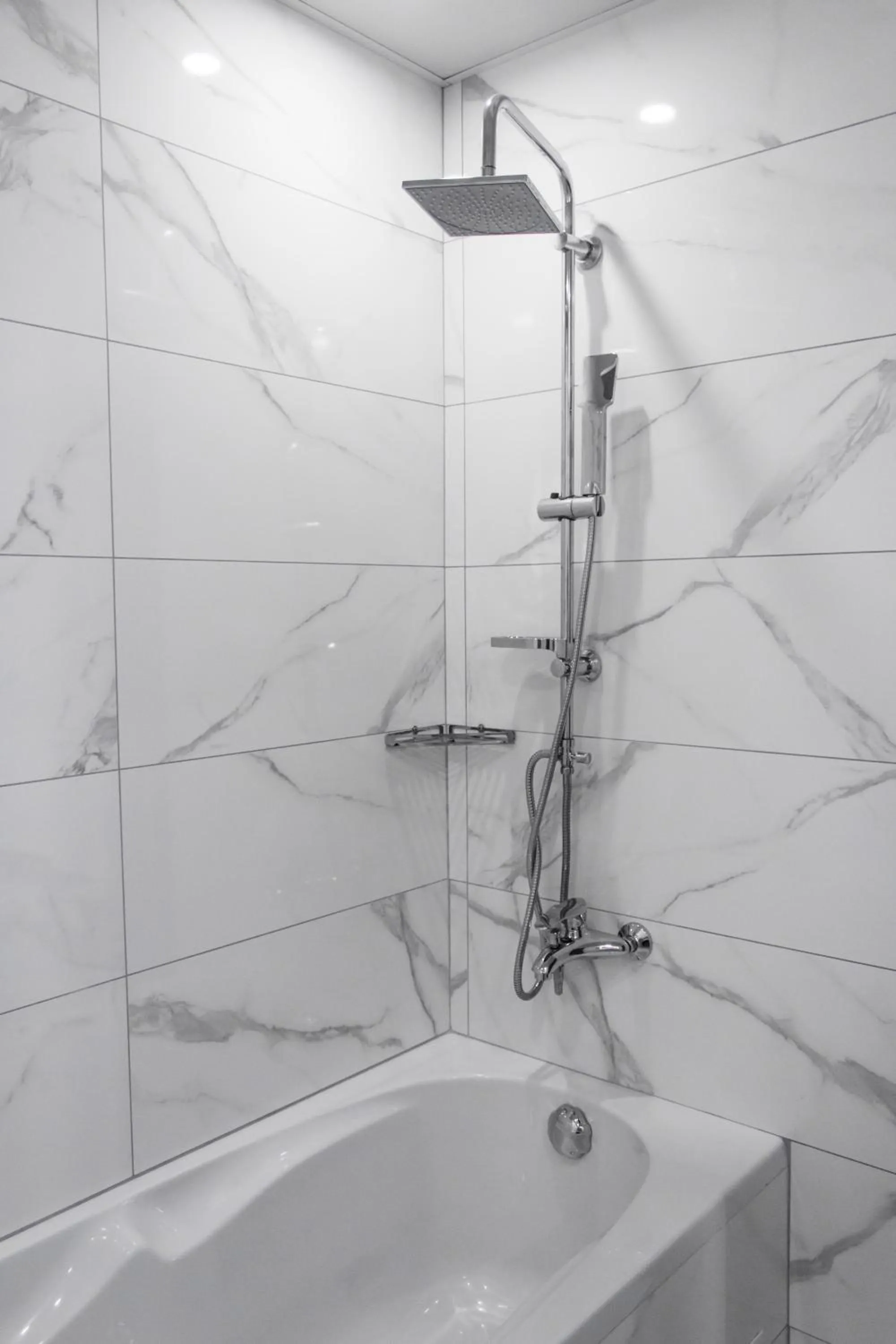 Bathroom in Hotel Anna Palace