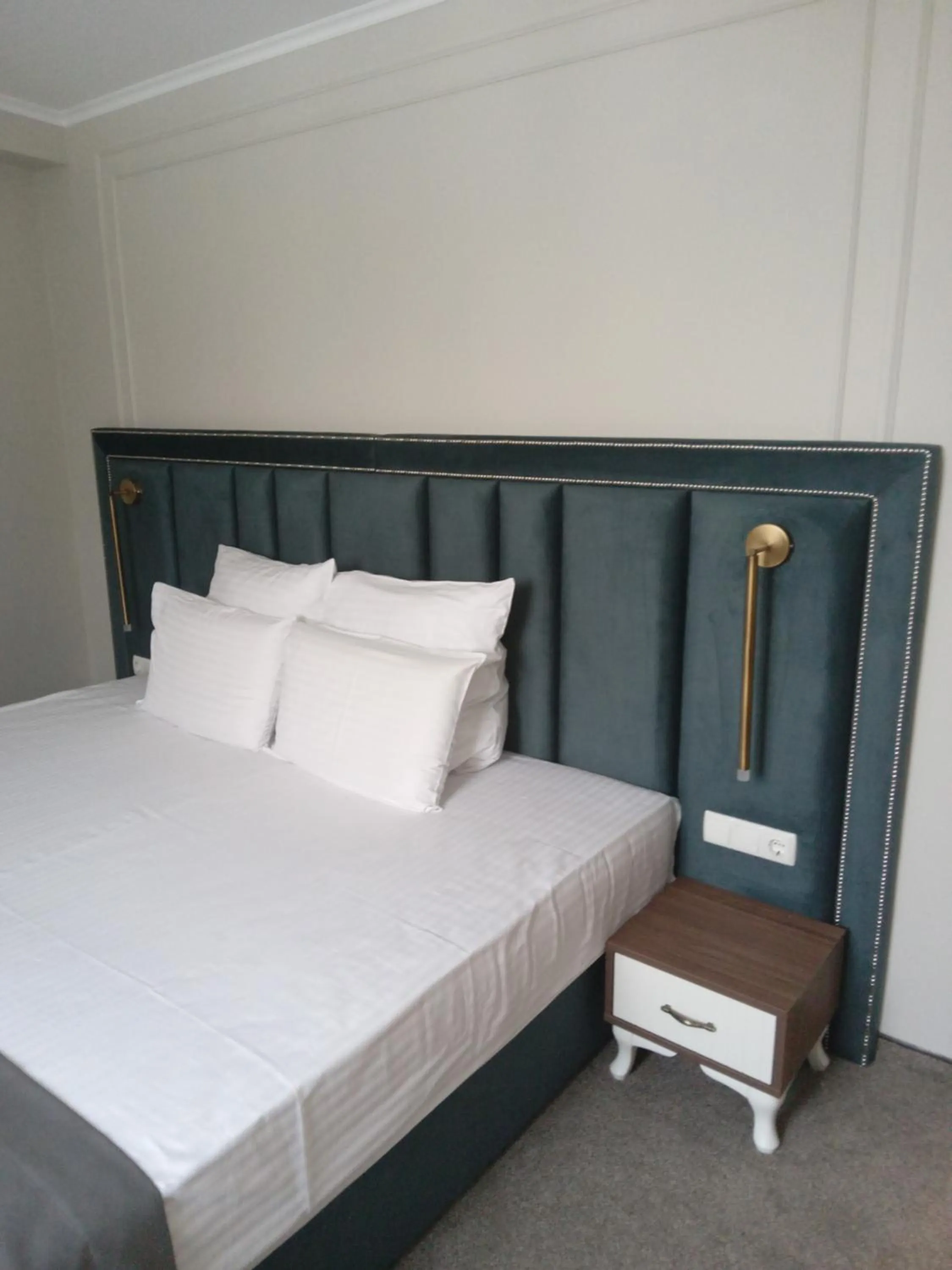 Photo of the whole room, Bed in Hotel Anna Palace