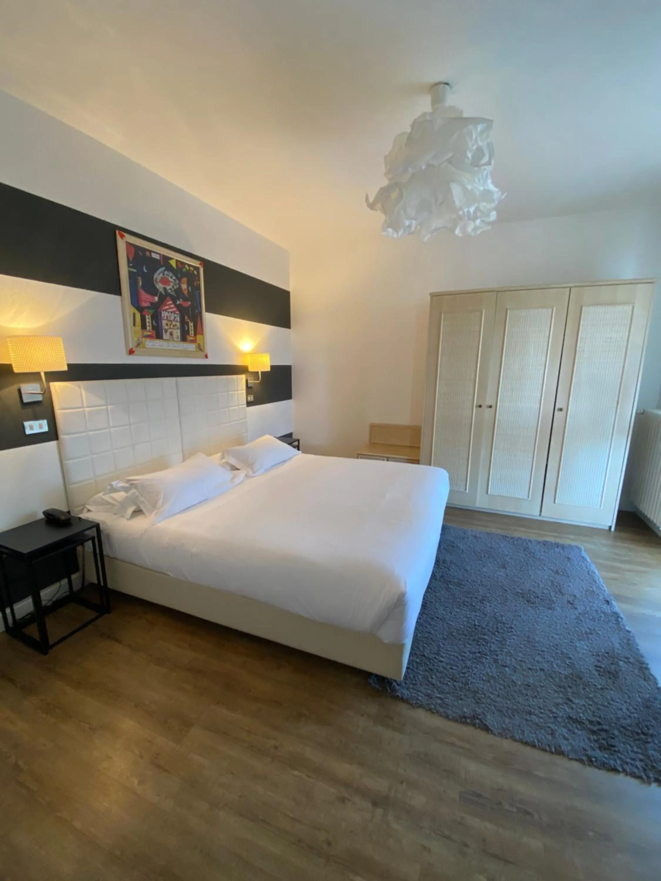 Bed in Maison Del Magra