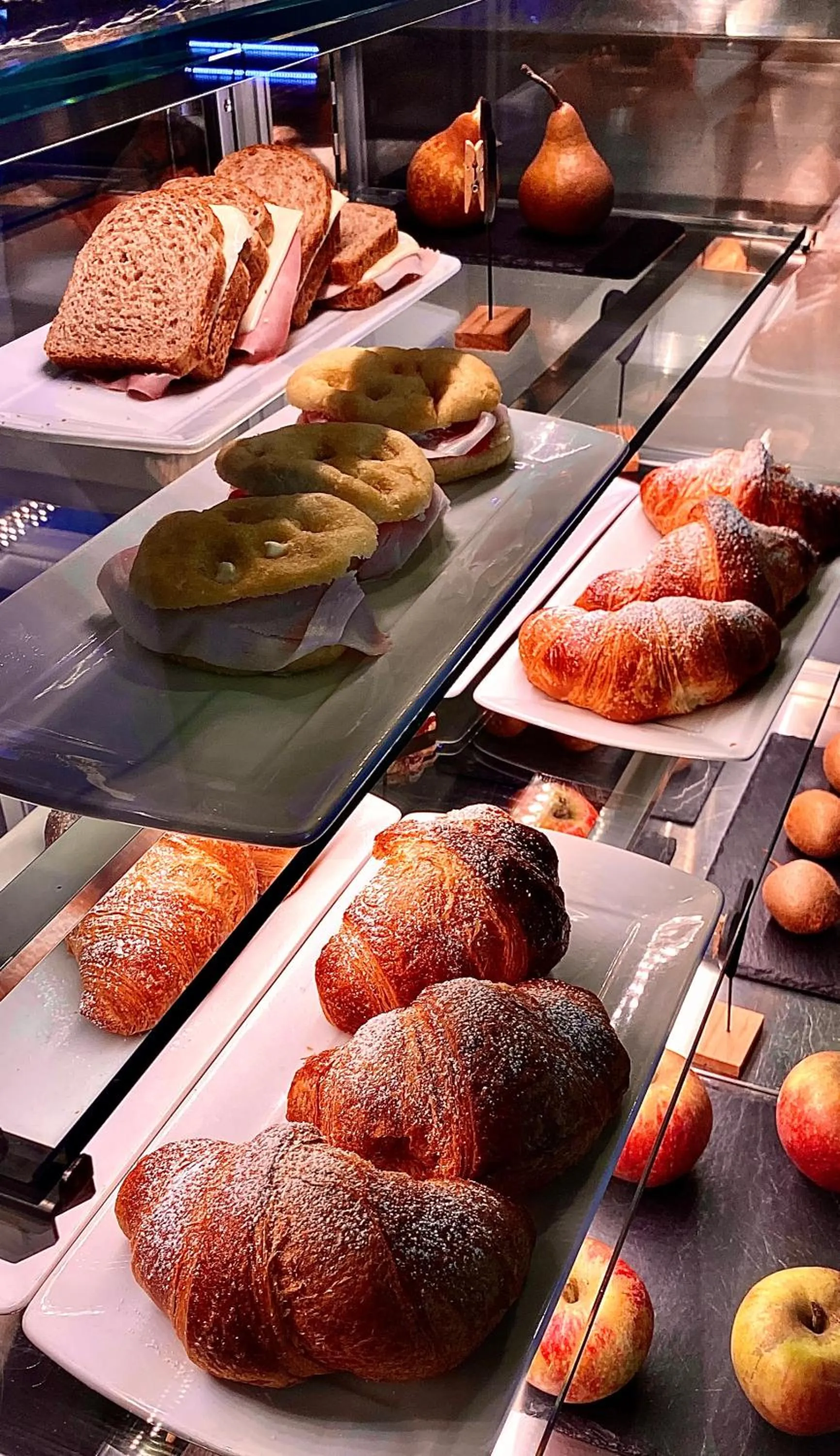 Lounge or bar in Maison Del Magra