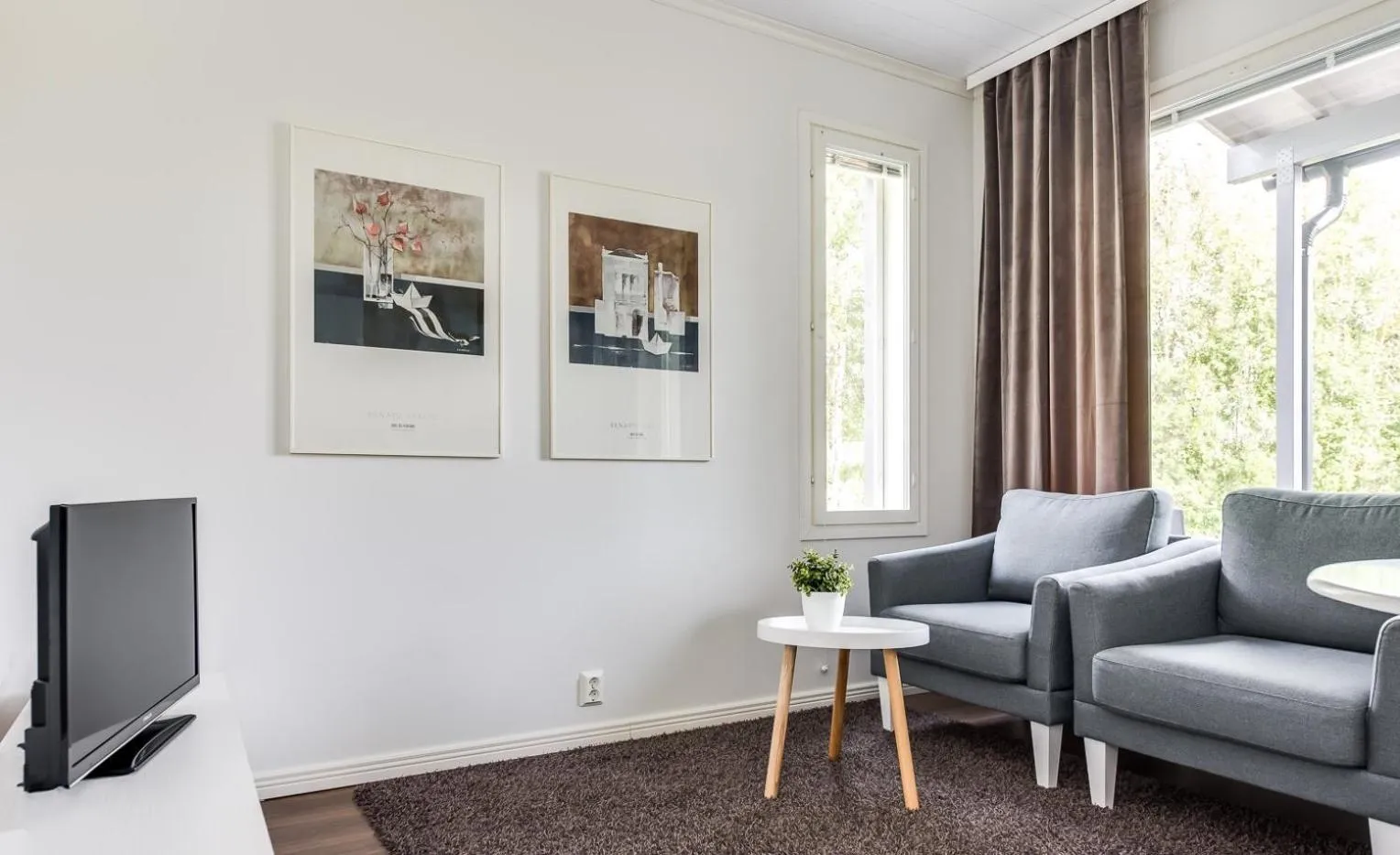 Apartment Kievarinhovi