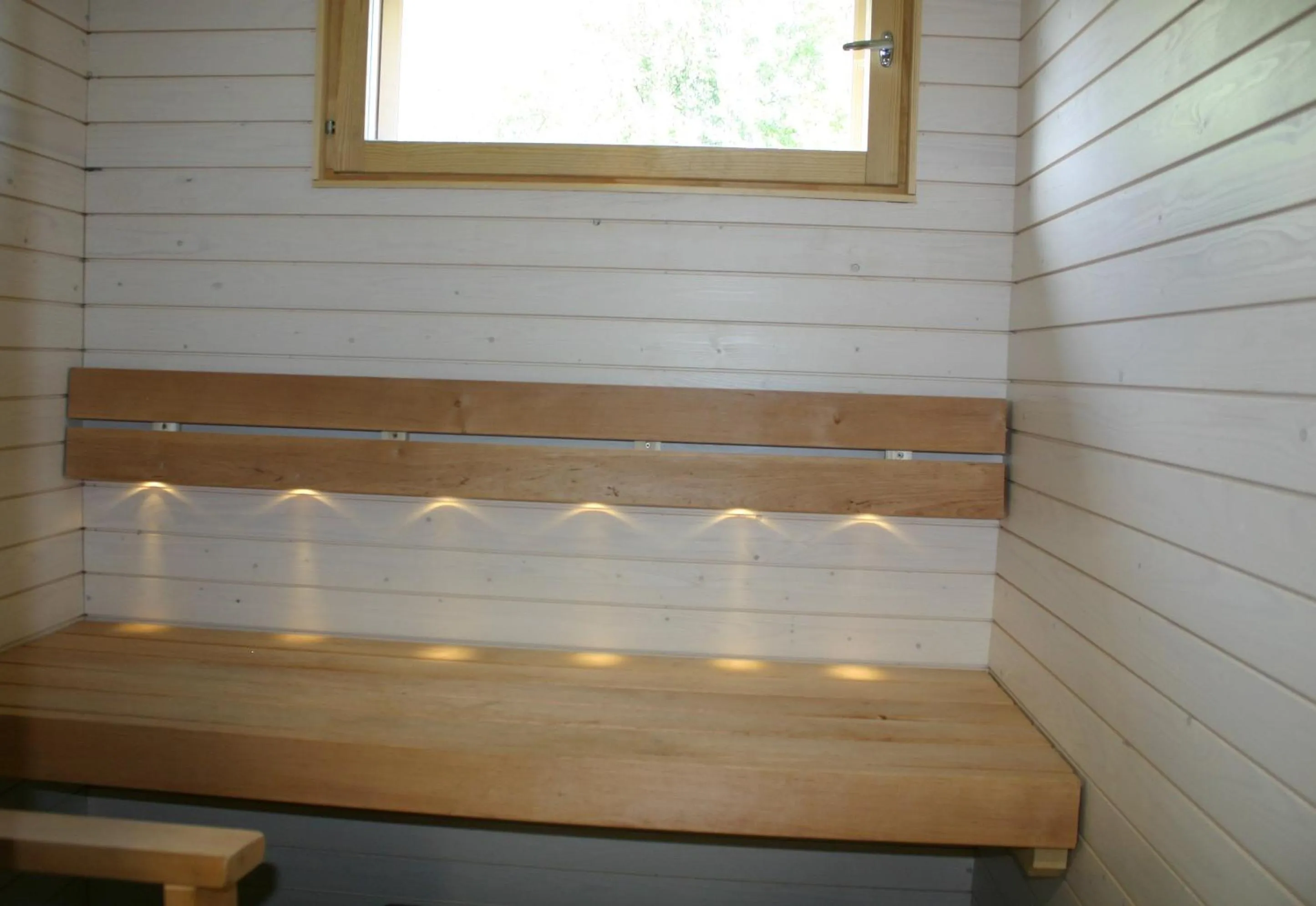 Decorative detail in Apartment Kievarinhovi