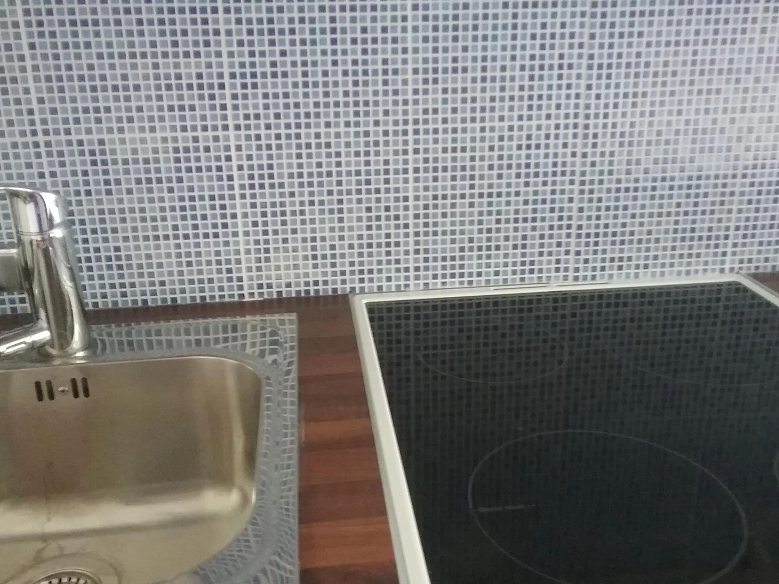 Decorative detail in Apartment Kievarinhovi