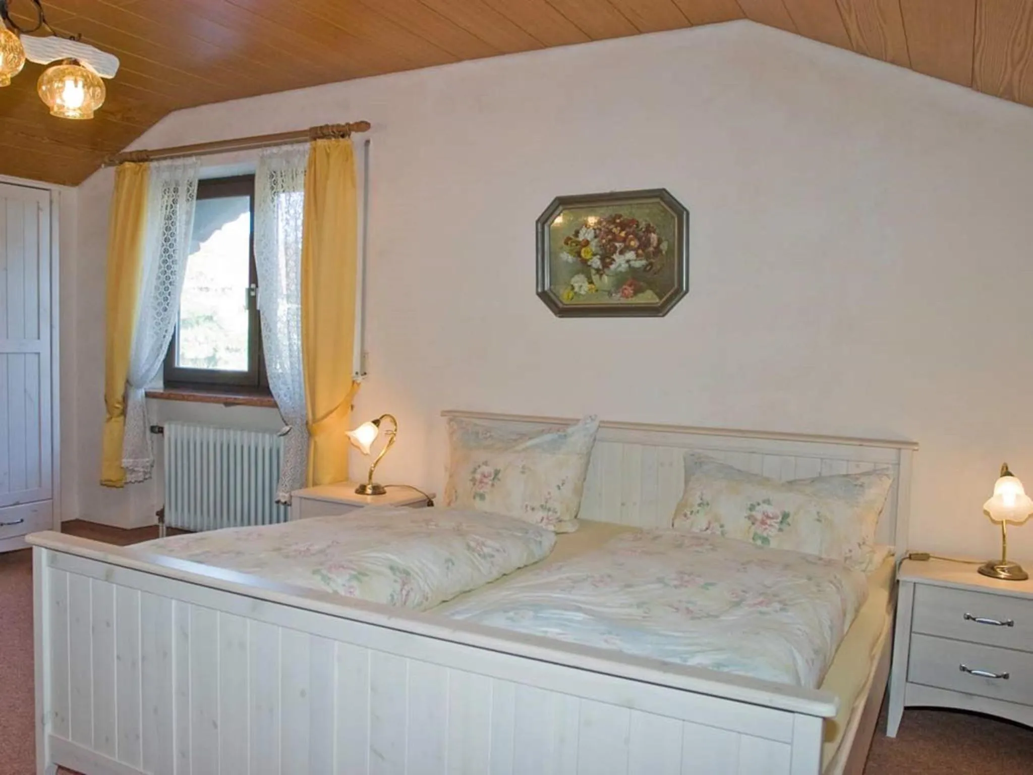 Gästehaus Steiger