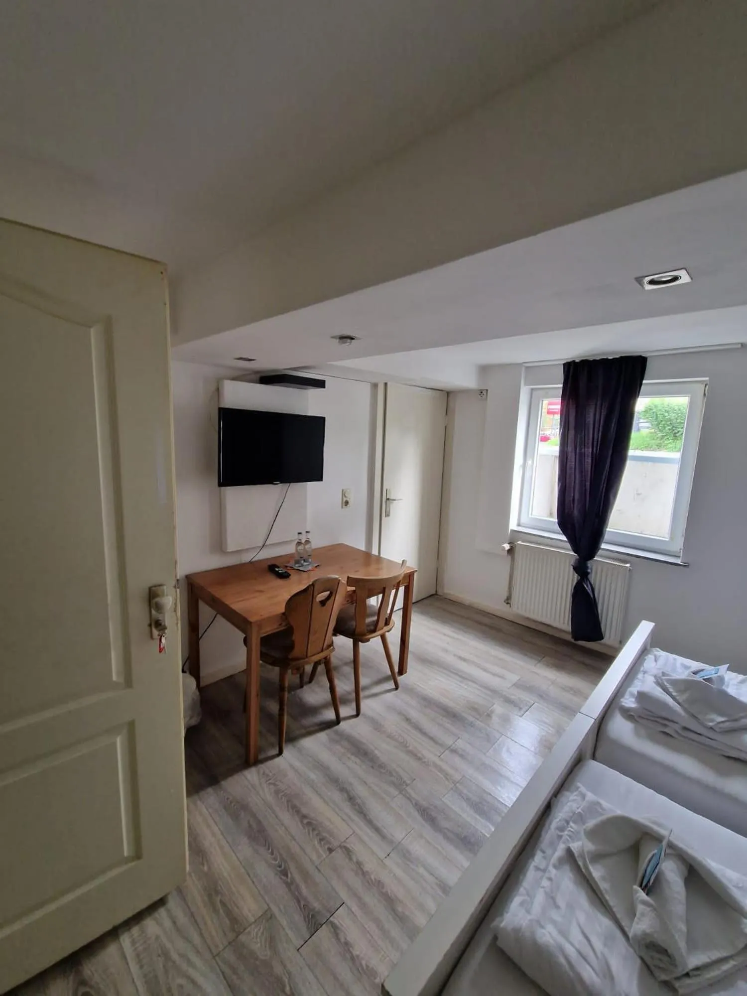 Bed in GZ Hostel Bonn