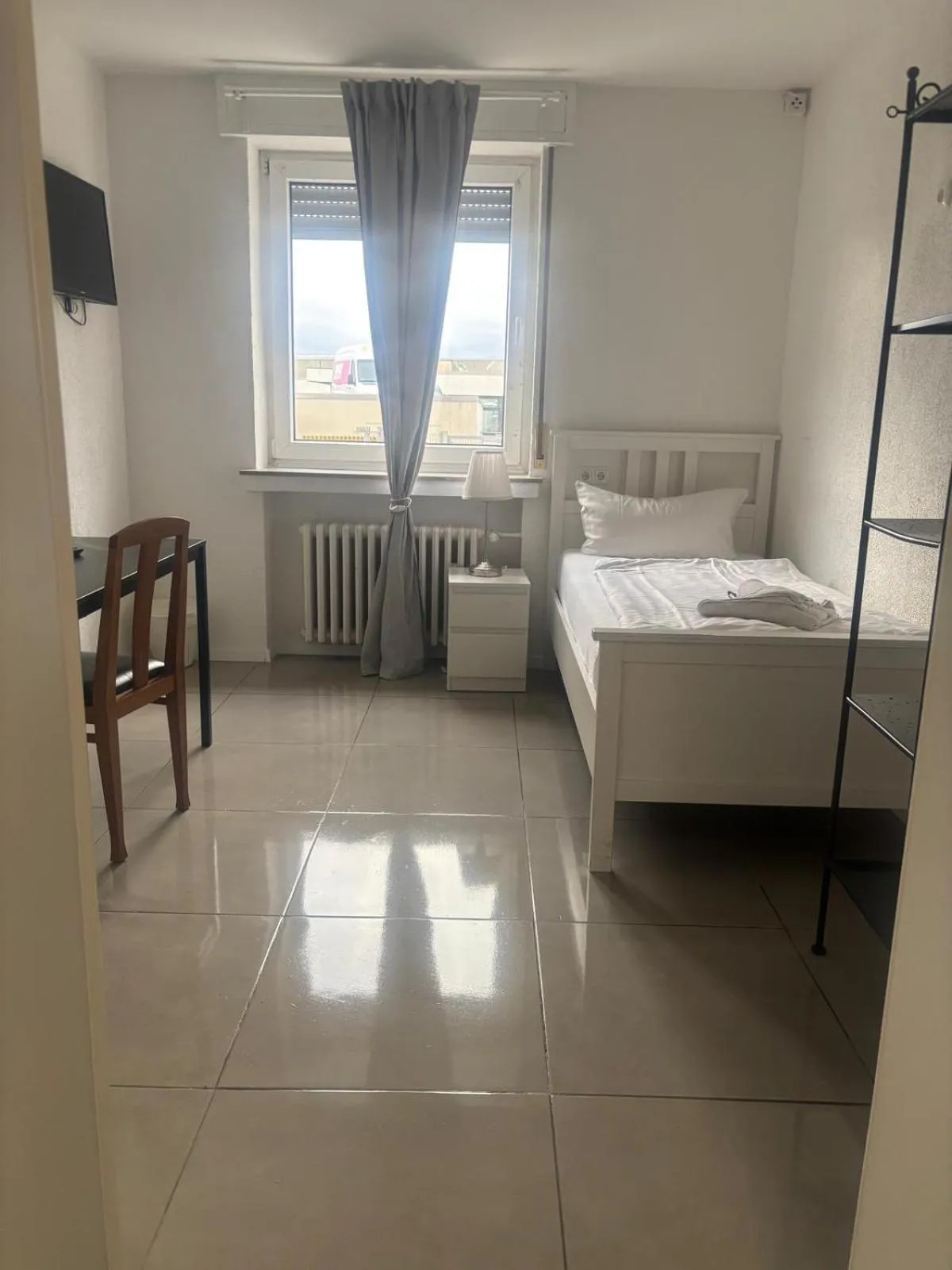 Bed in GZ Hostel Bonn