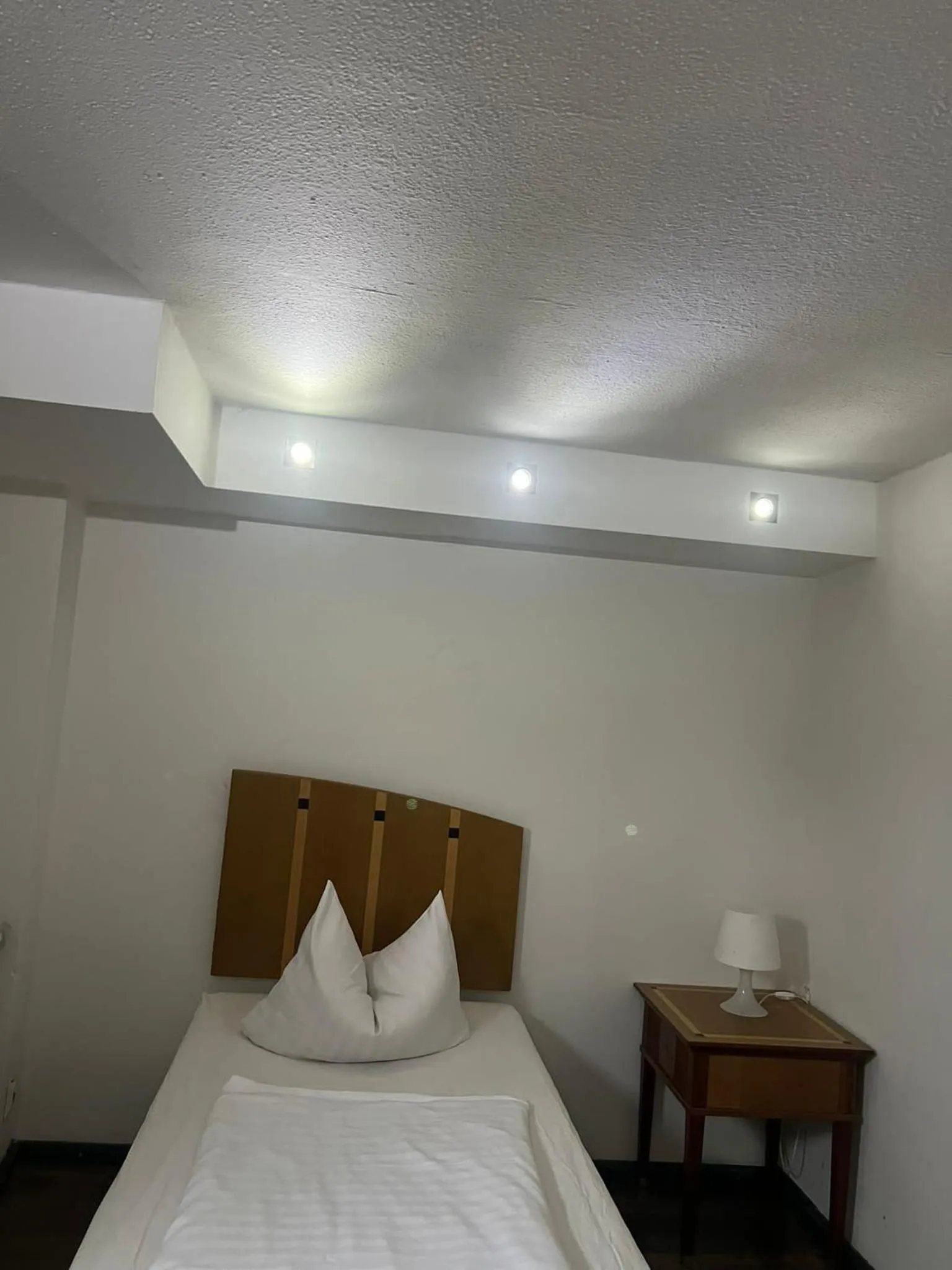 Bed in GZ Hostel Bonn