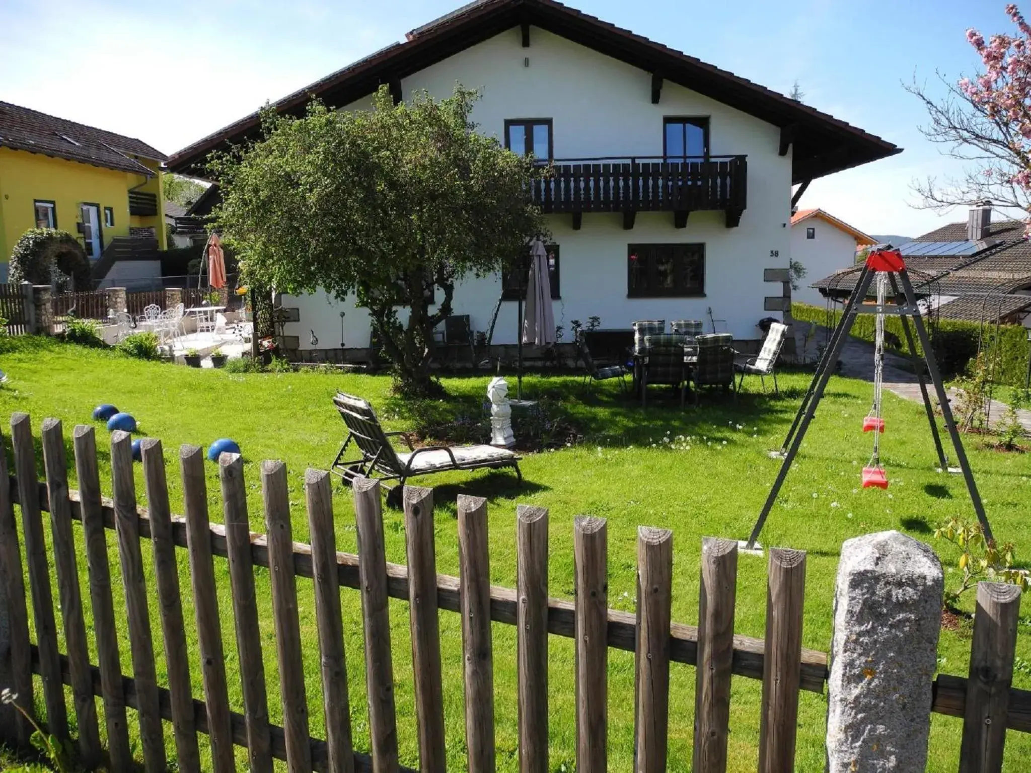 Ferienwohnungen Hauner Ferienwohnungen Hauner