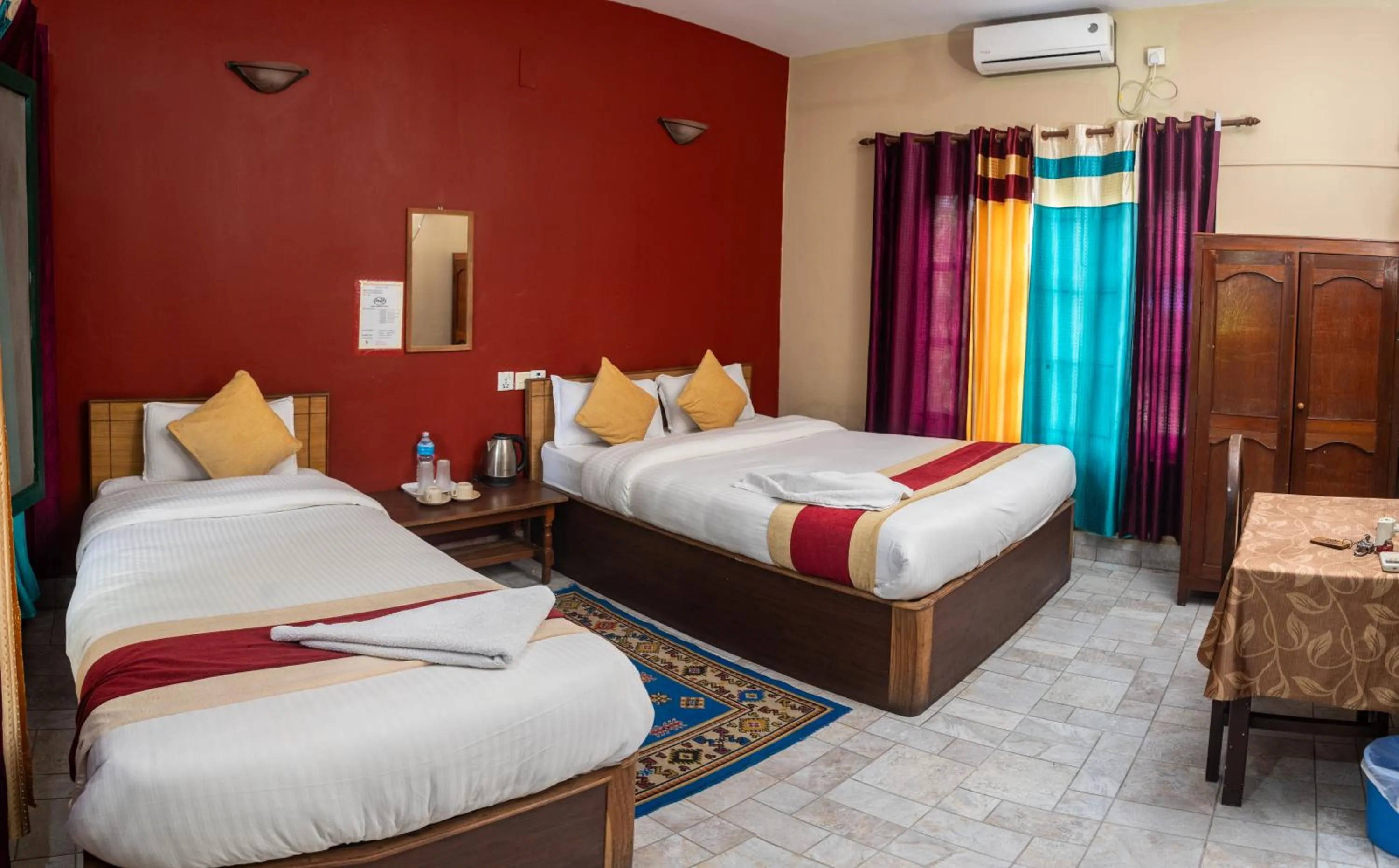 Wild Horizons Guest House