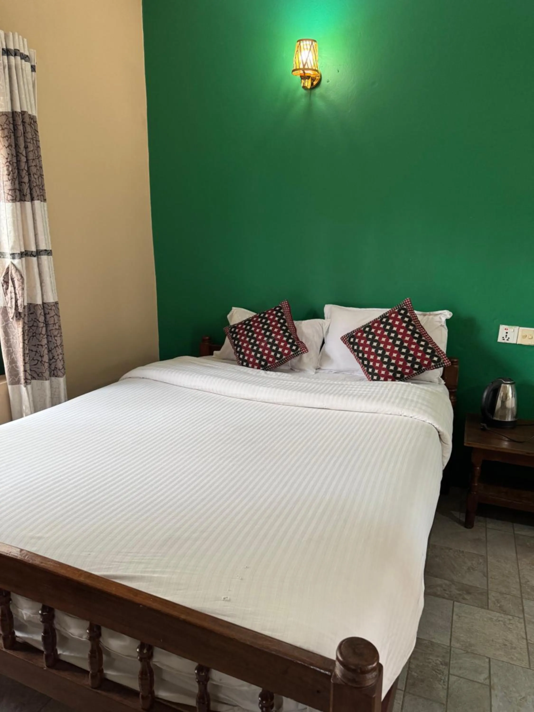 Standard Double or Twin Room in Wild Horizons Guest House
