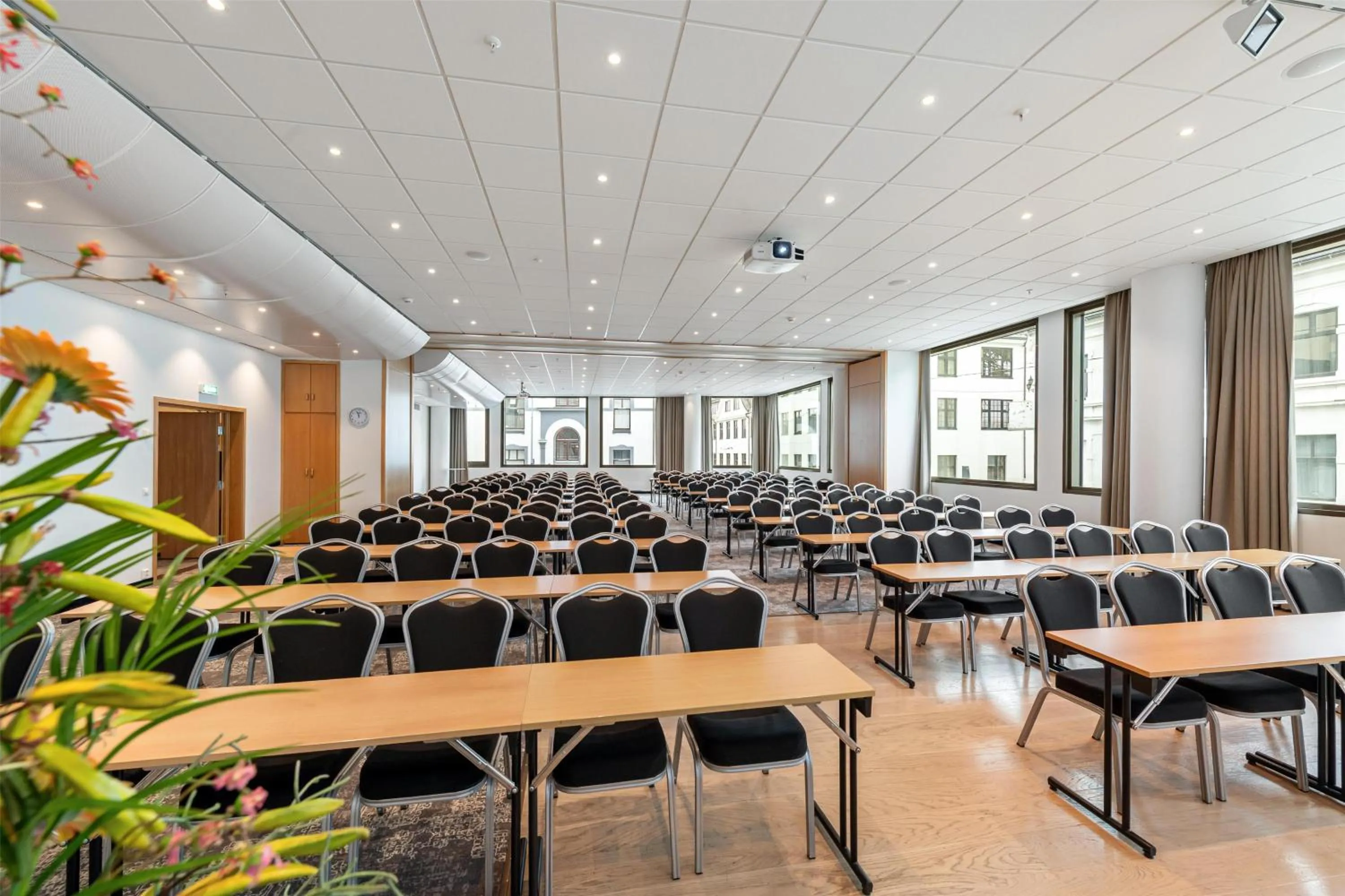Meeting/conference room in Scandic Parken