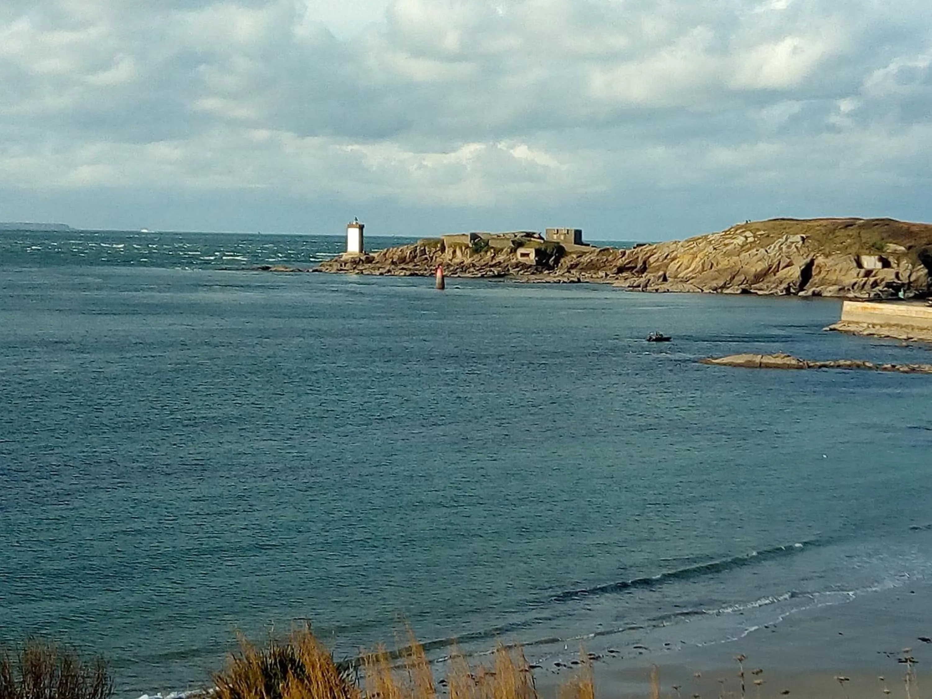 Activities in Hotel Au Bout Du Monde