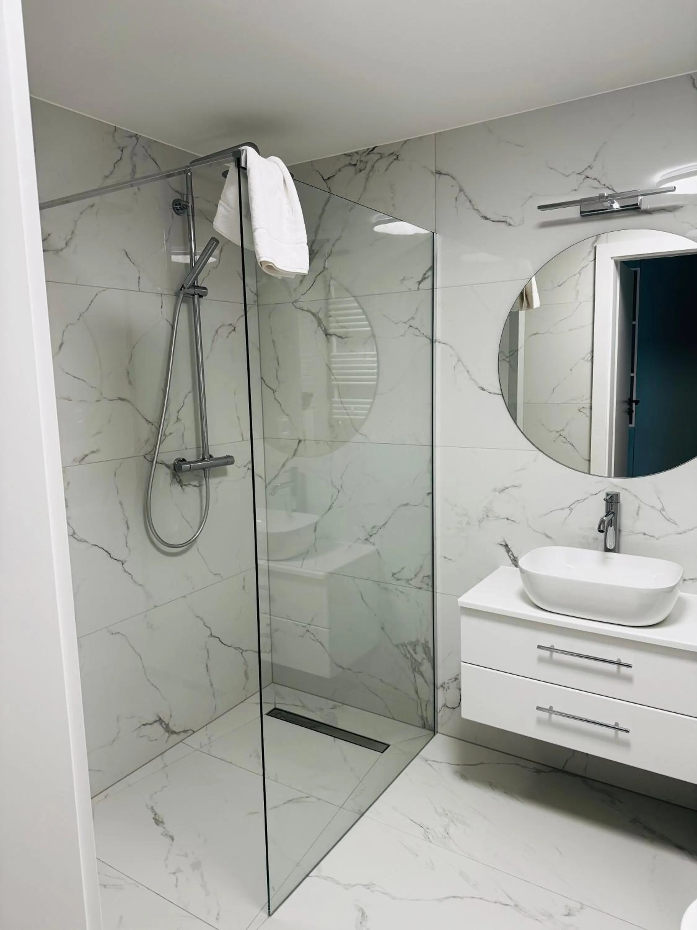 Grand Kapitan Medi Spa - POKOJE OZONOWANE