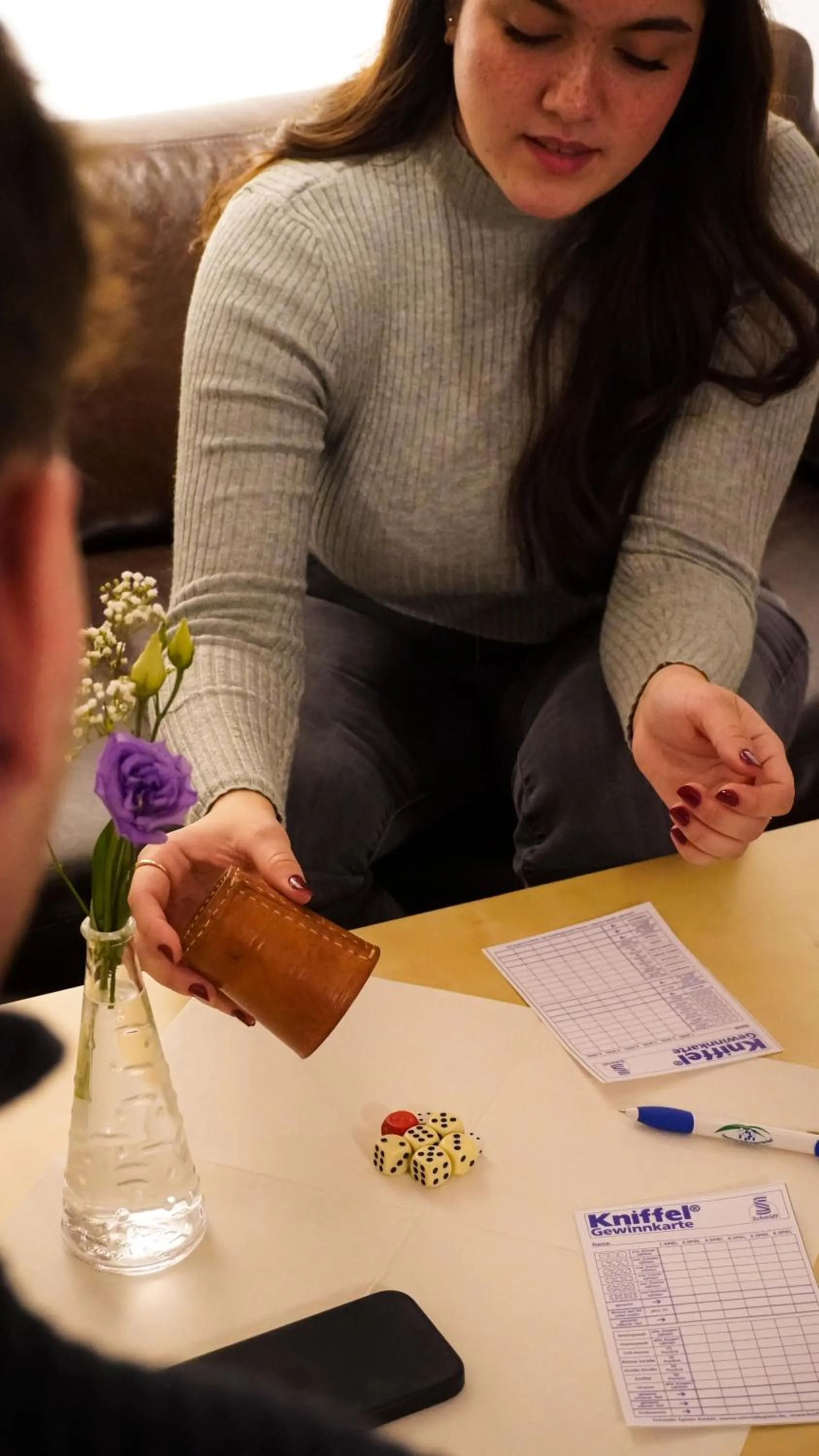 Game Room in TaunusTagungsHotel