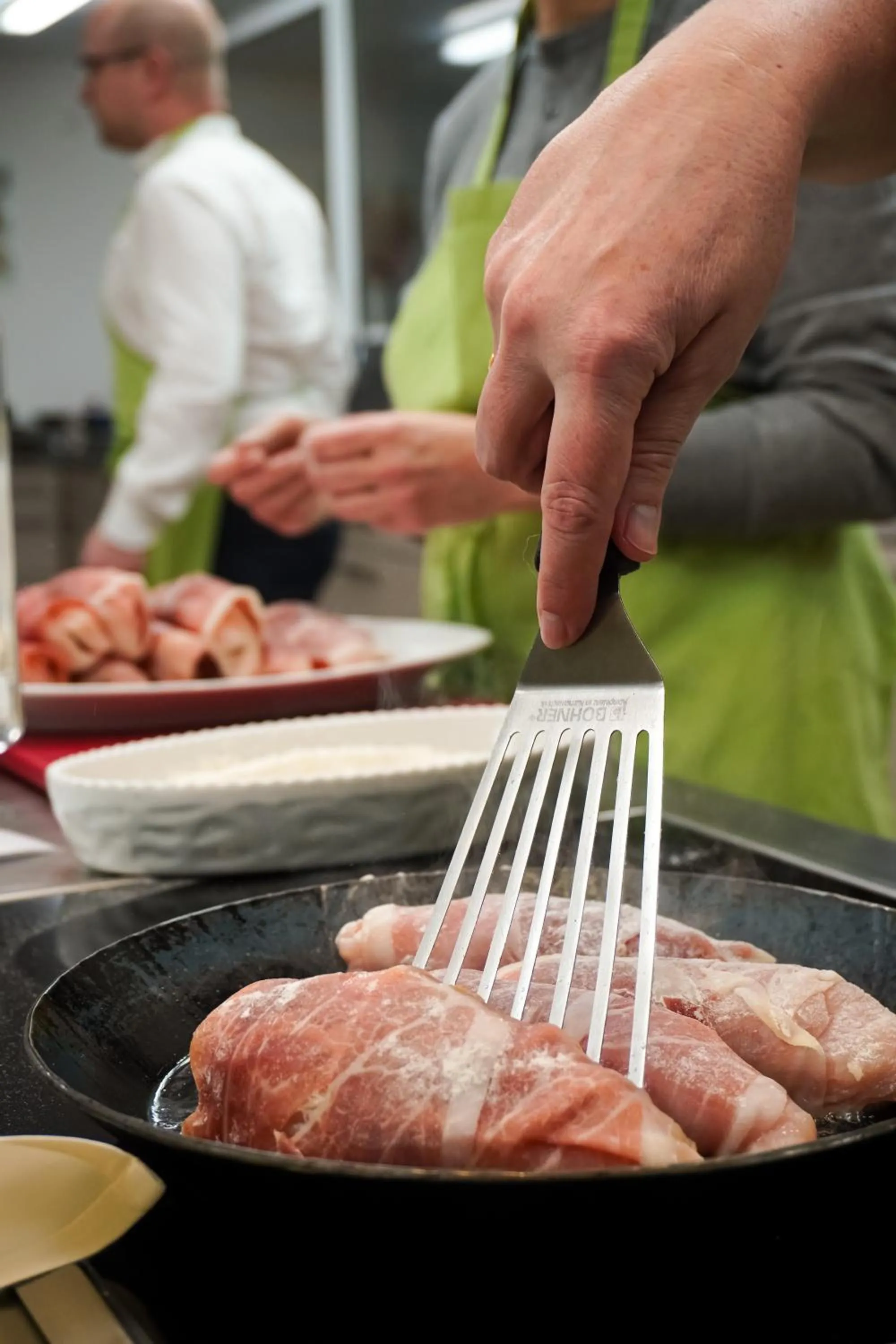 Food and drinks in TaunusTagungsHotel