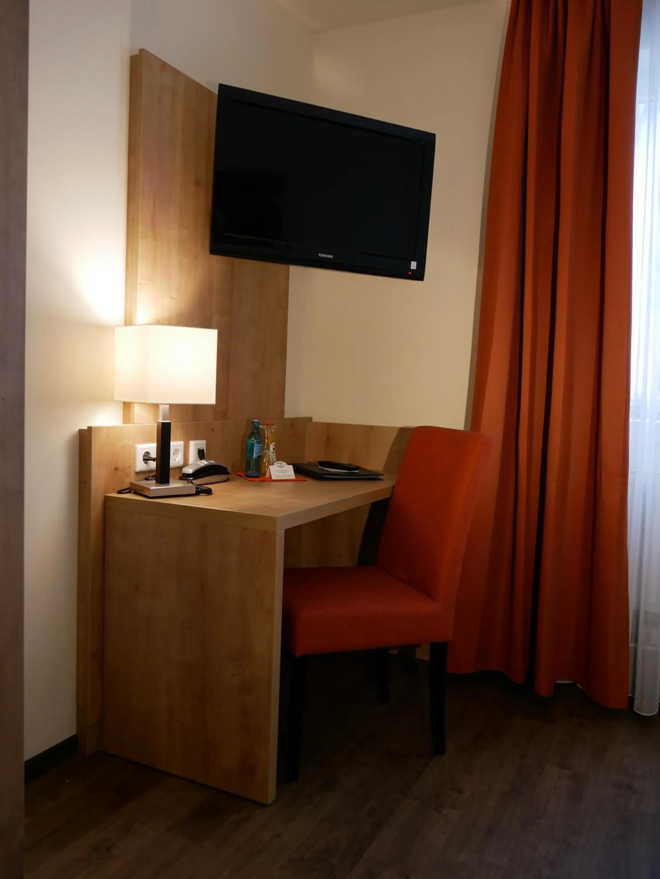 Decorative detail in TaunusTagungsHotel