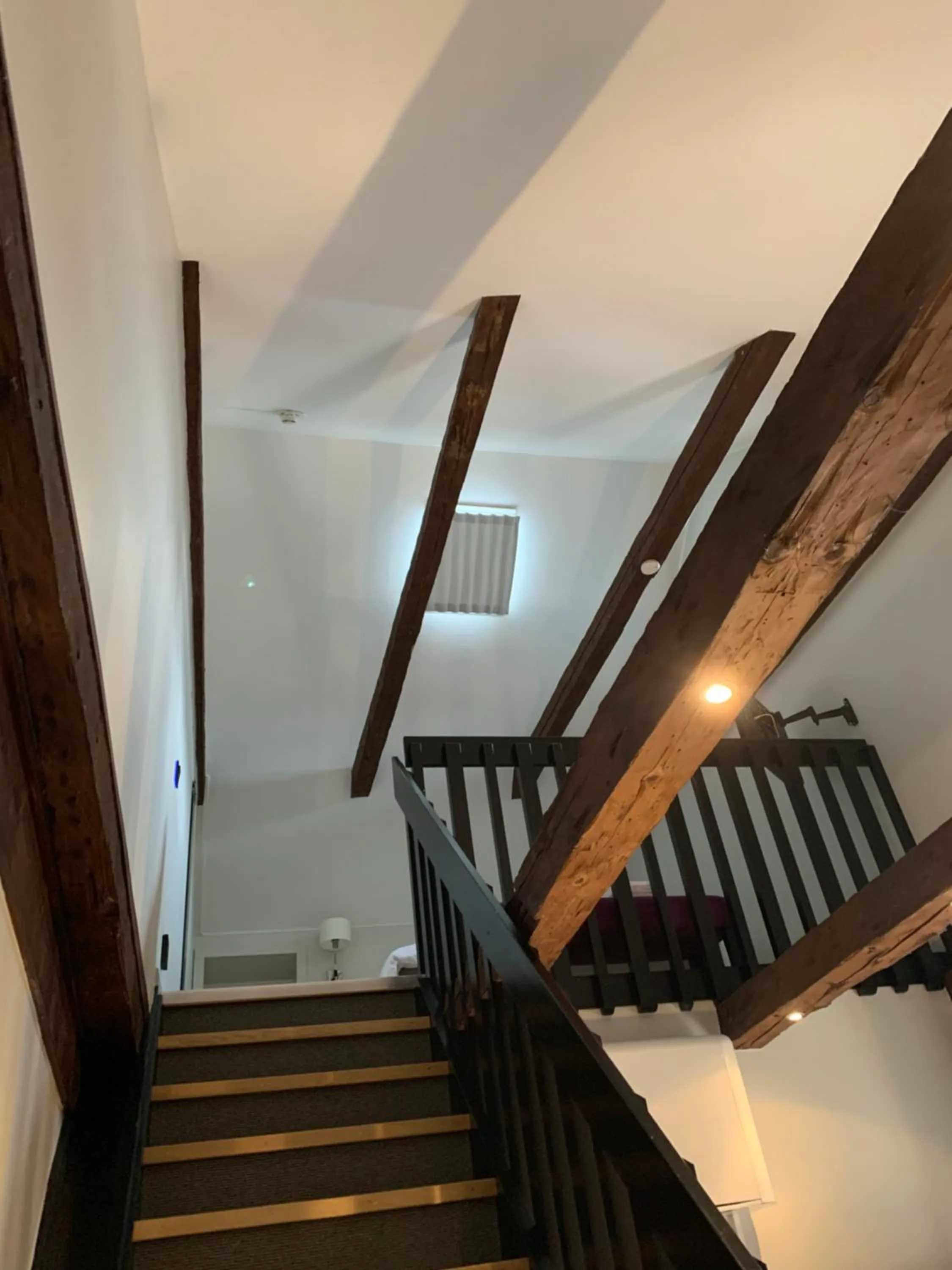 Bedroom in Halltorps Gästgiveri