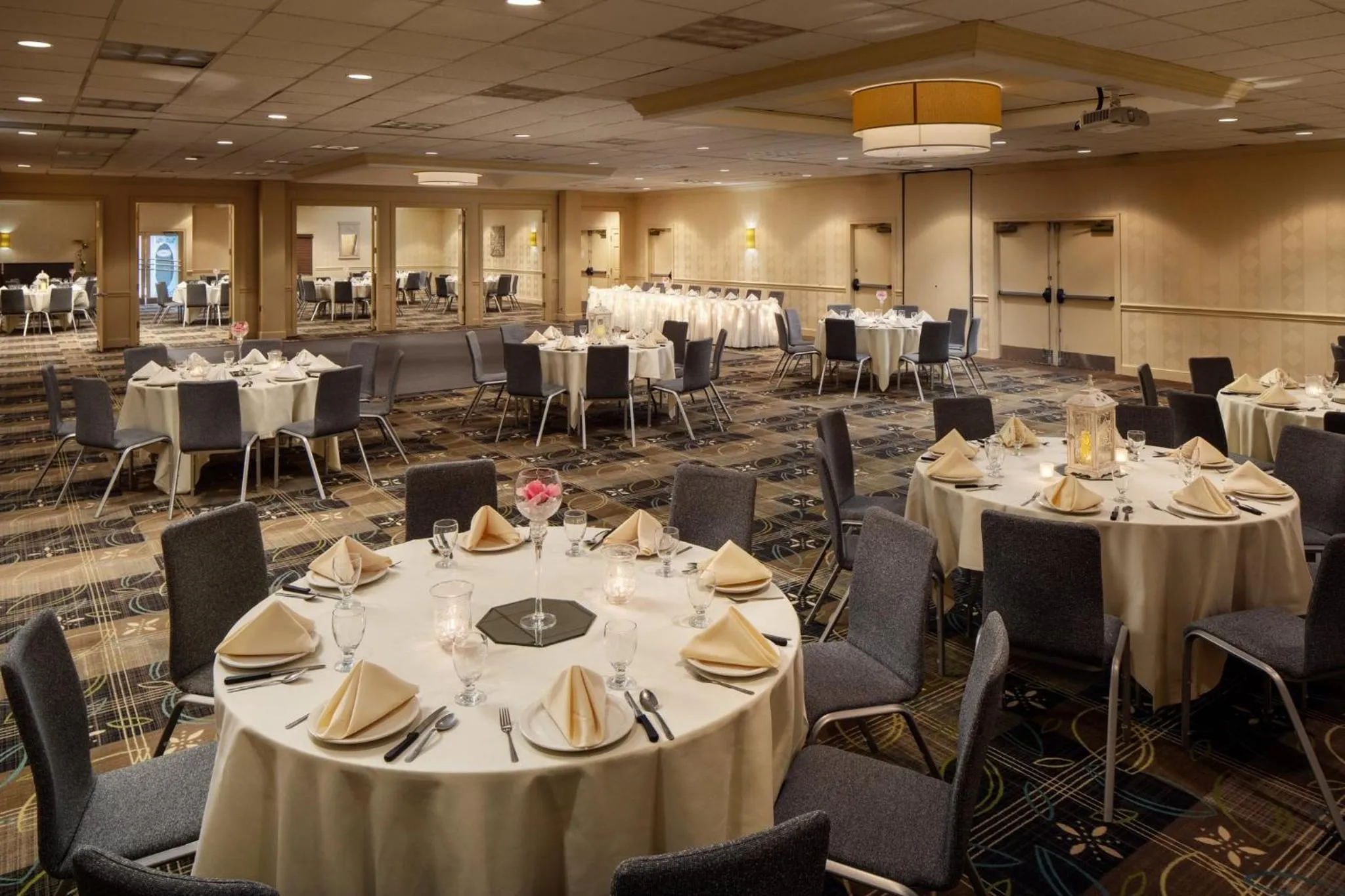 Banquet/Function facilities in Holiday Inn Weirton-Steubenville Area