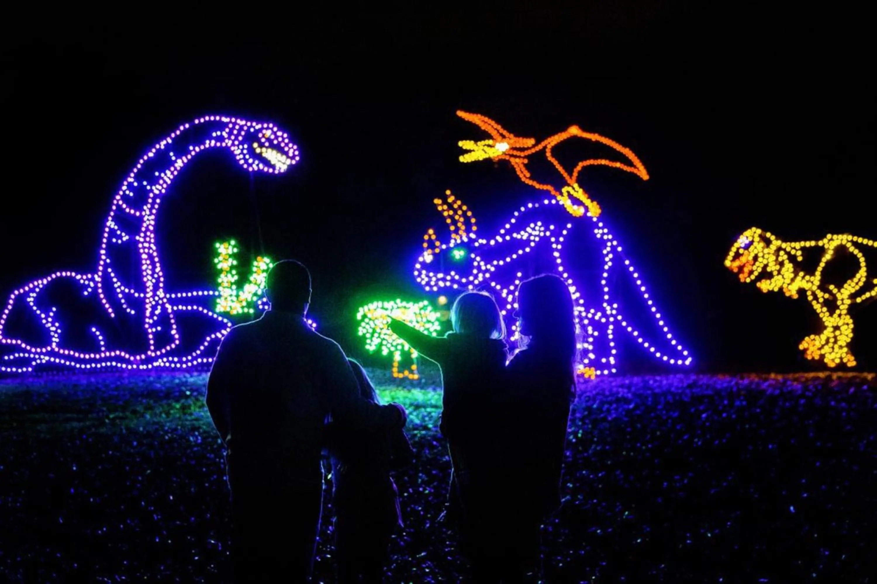 Nearby landmark in Holiday Inn Weirton-Steubenville Area