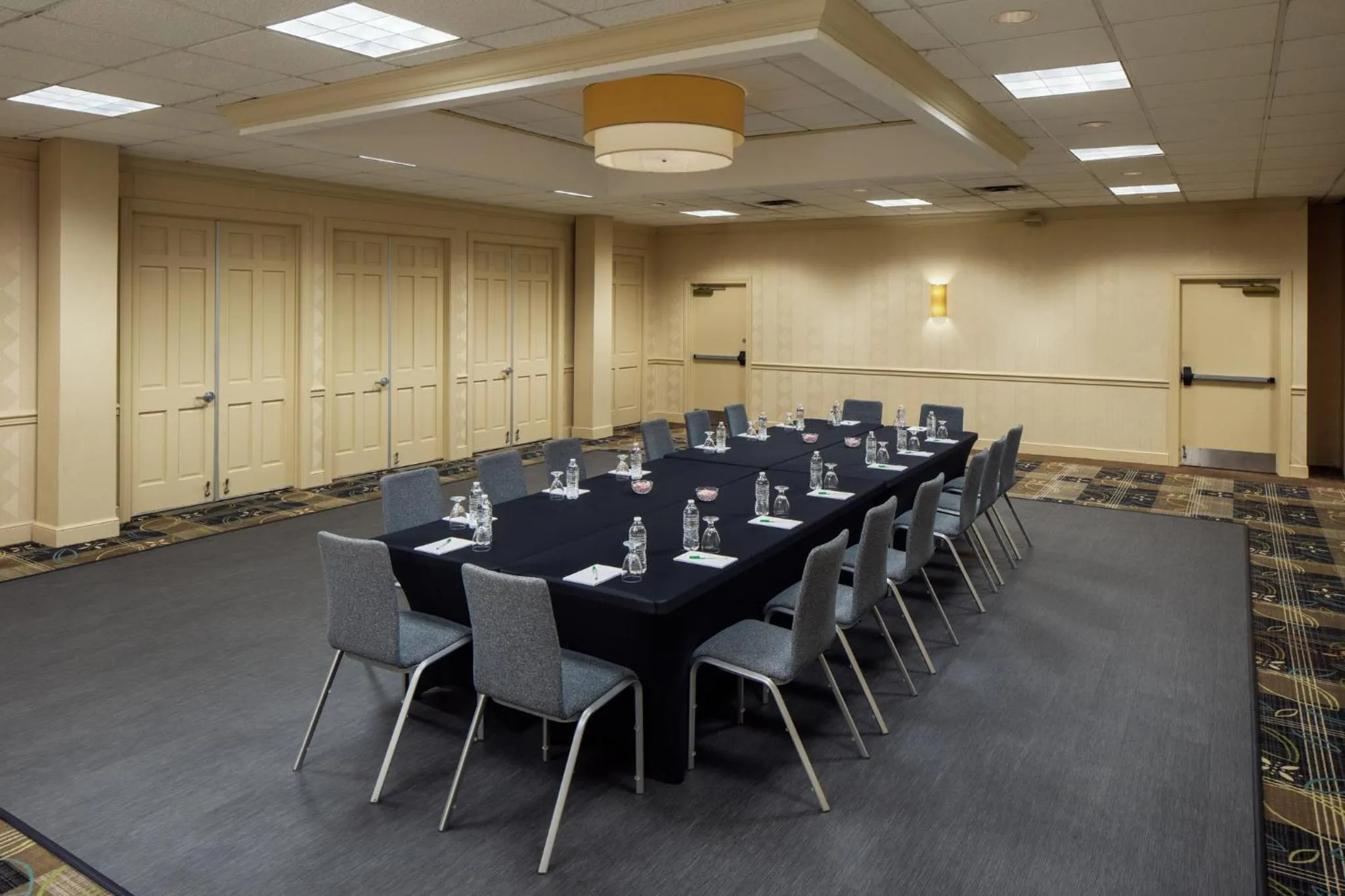 Meeting/conference room in Holiday Inn Weirton-Steubenville Area
