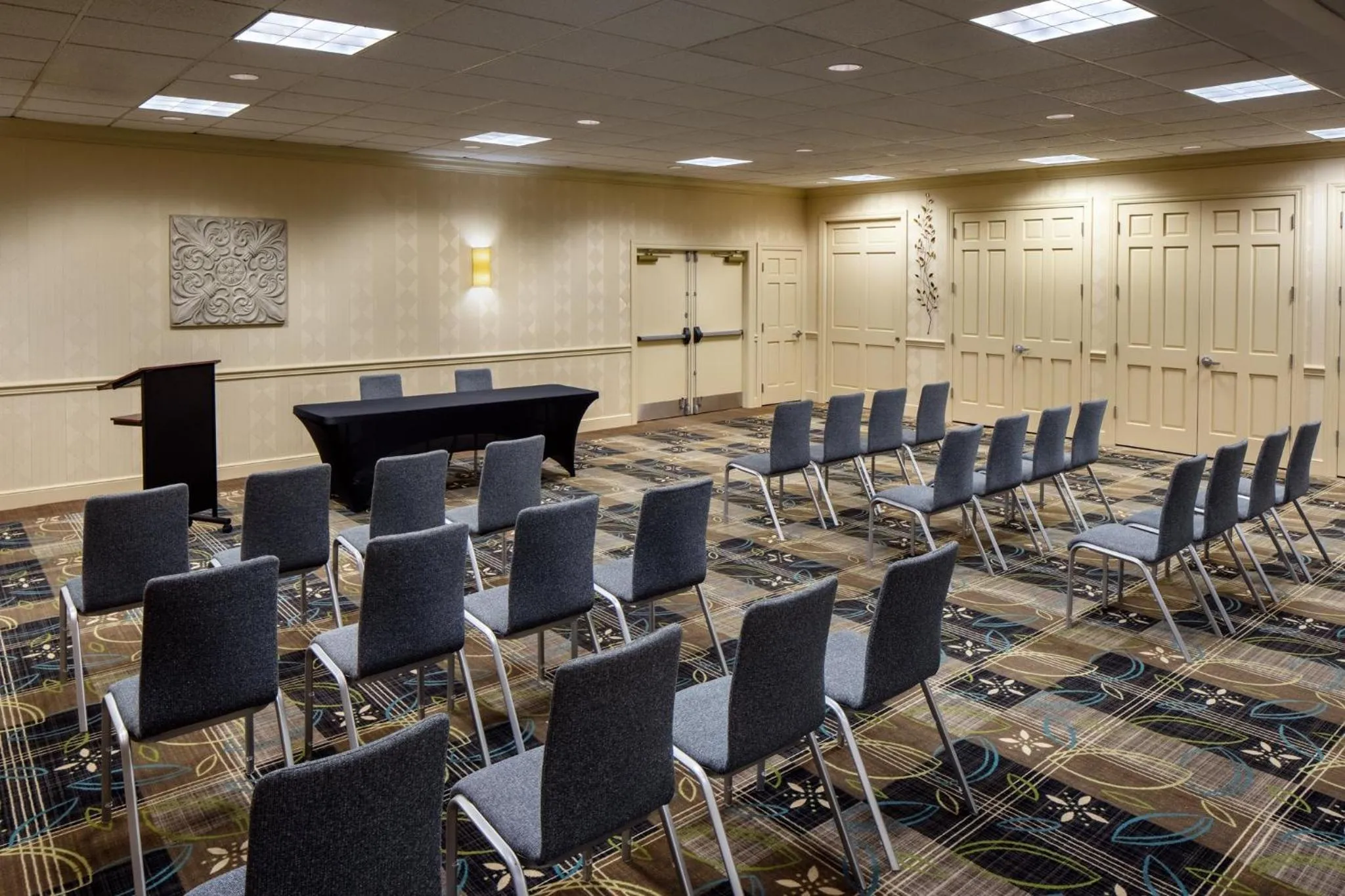 Meeting/conference room in Holiday Inn Weirton-Steubenville Area