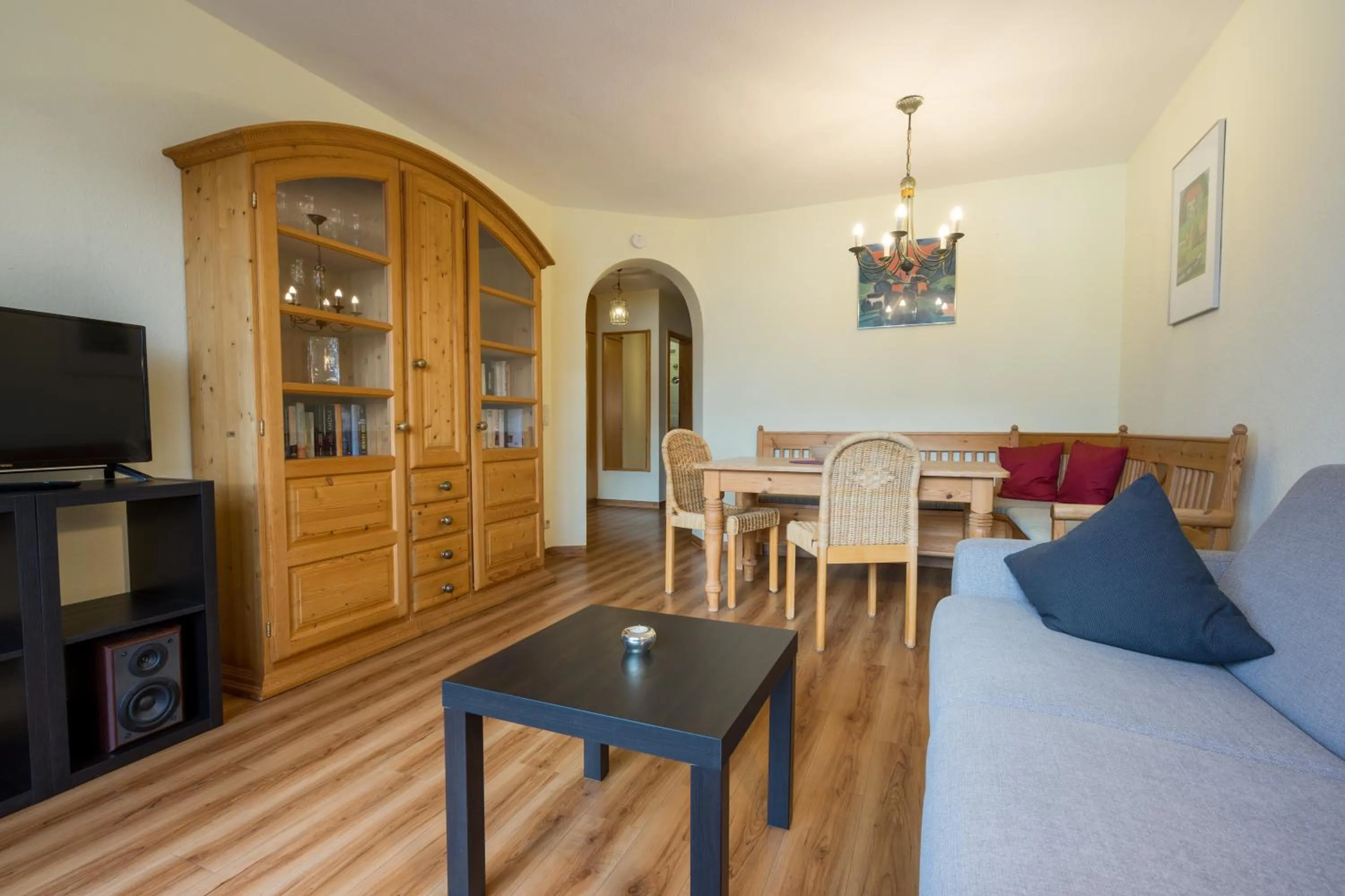 Ferienwohnung M. Schmidt