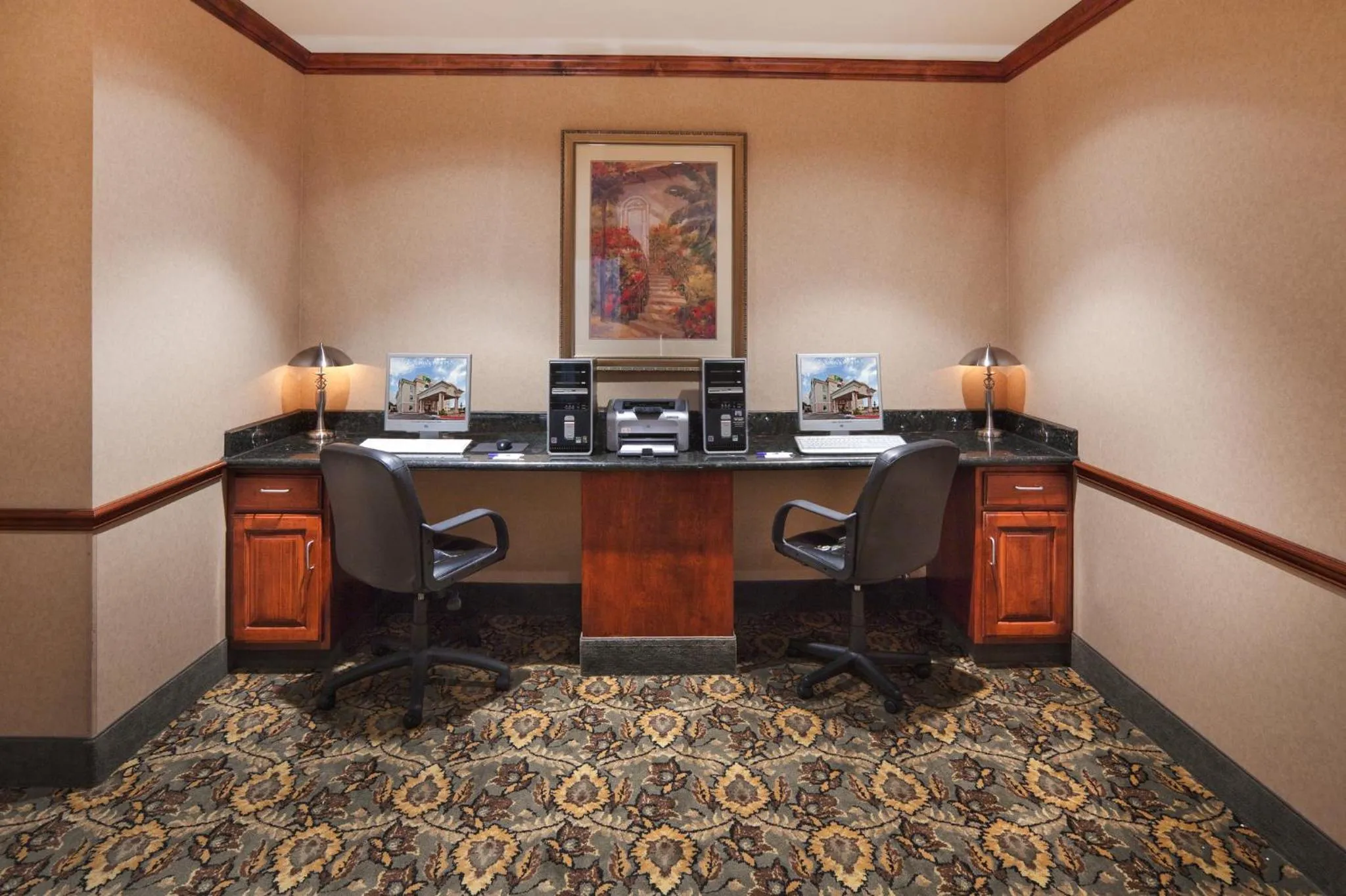 Other in Holiday Inn Express Hotel & Suites Woodward Hwy 270 by IHG