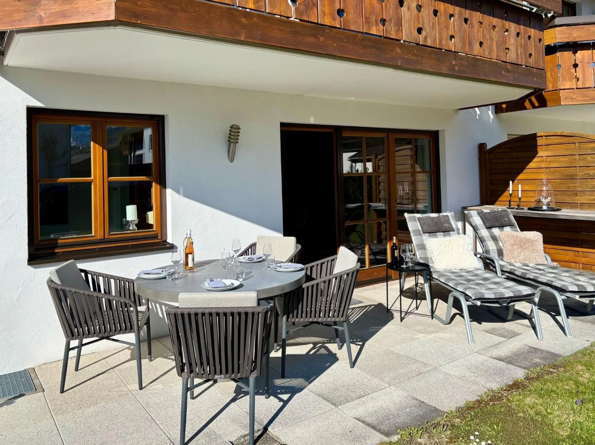 Ferienwohnung Wietek