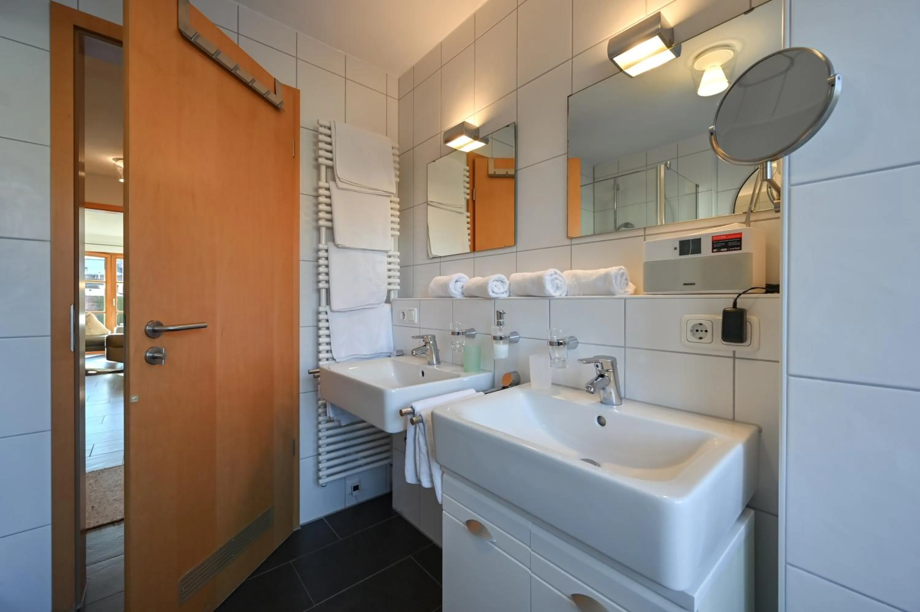 Ferienwohnung Wietek