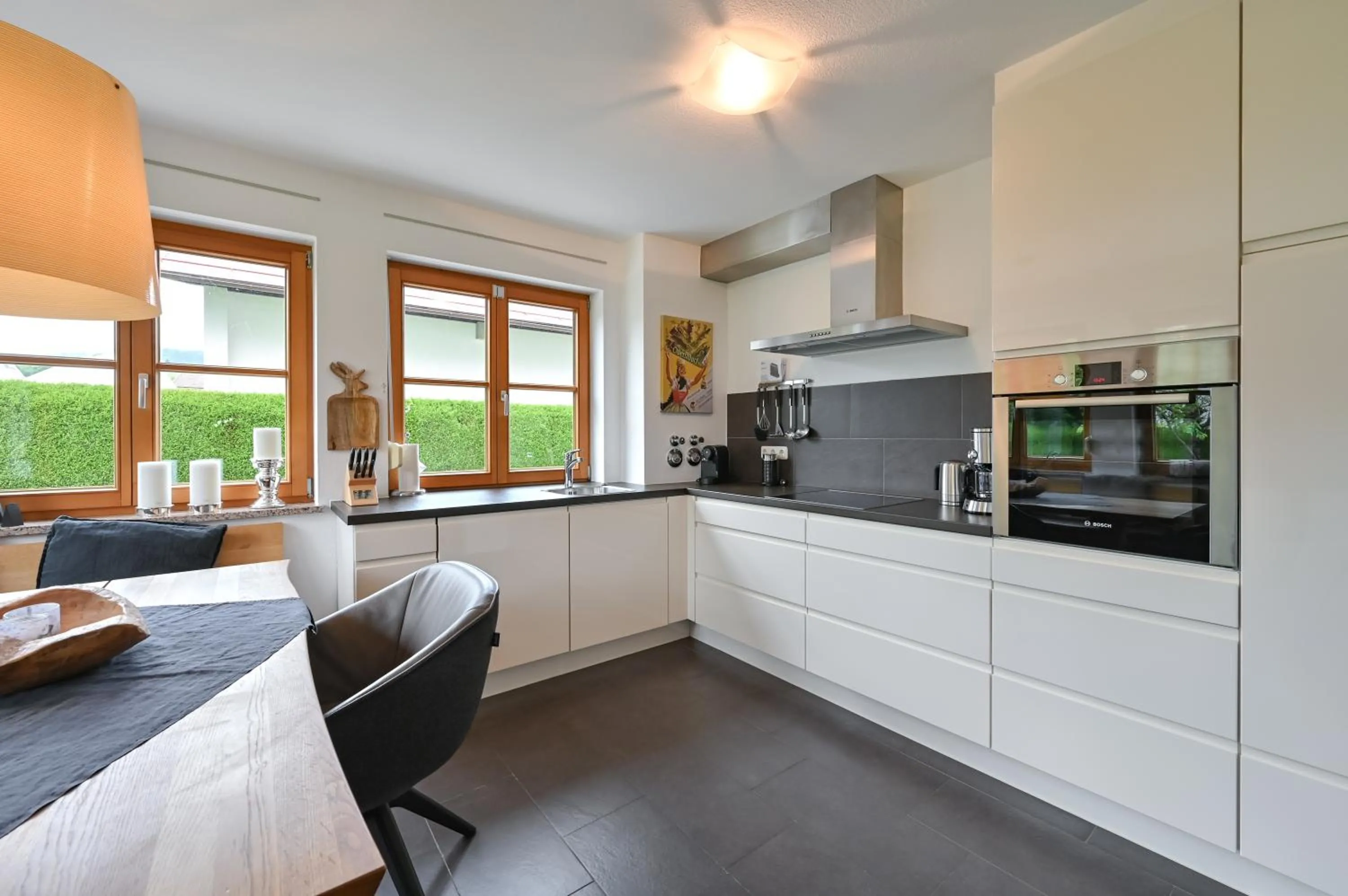 Ferienwohnung Wietek