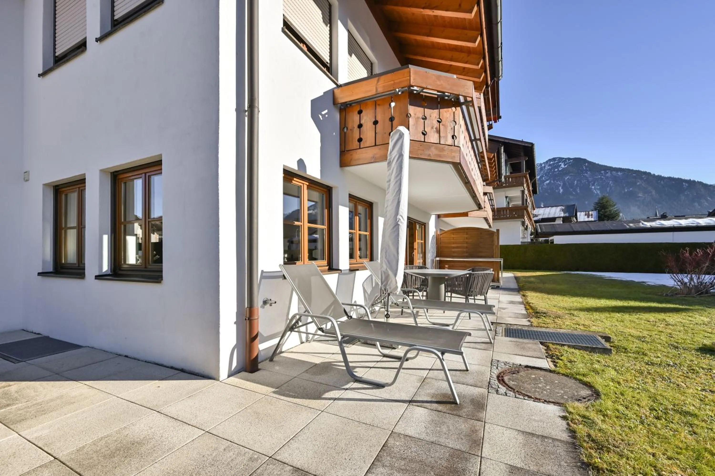 Ferienwohnung Wietek