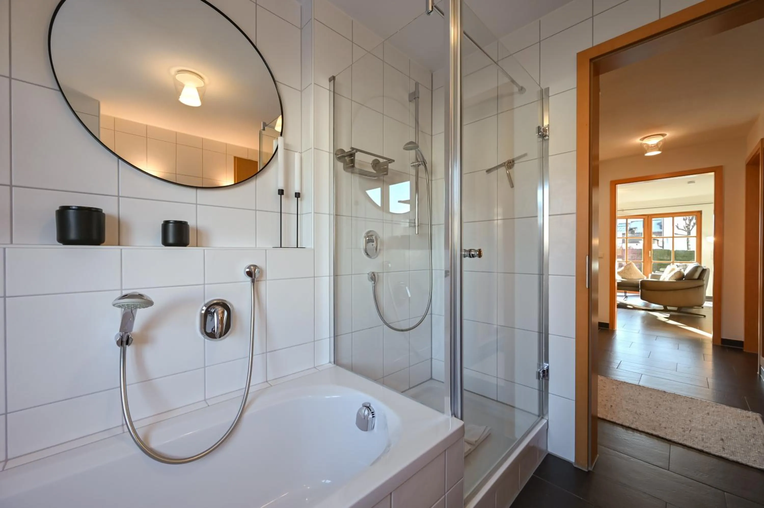 Ferienwohnung Wietek