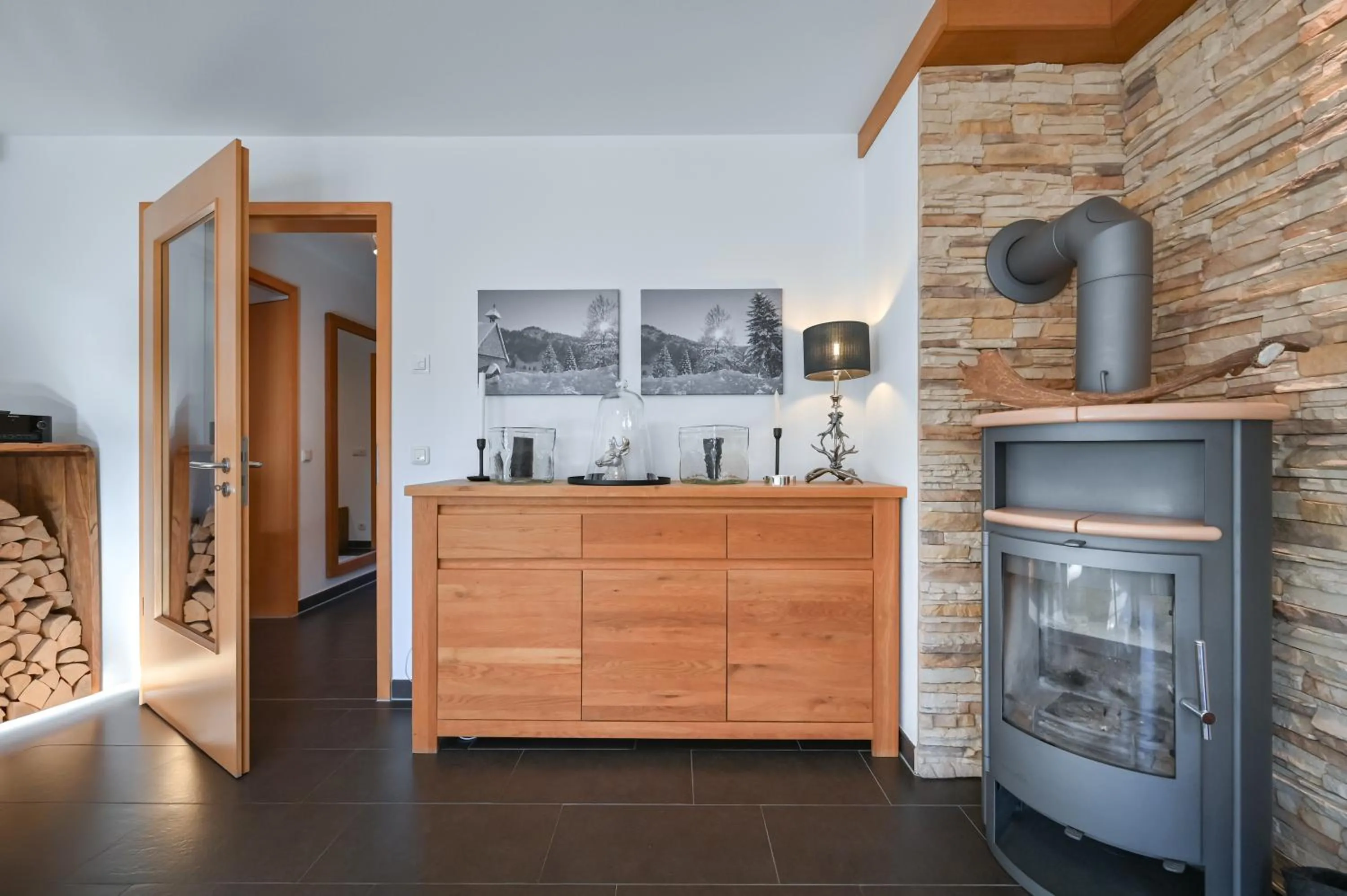 Ferienwohnung Wietek