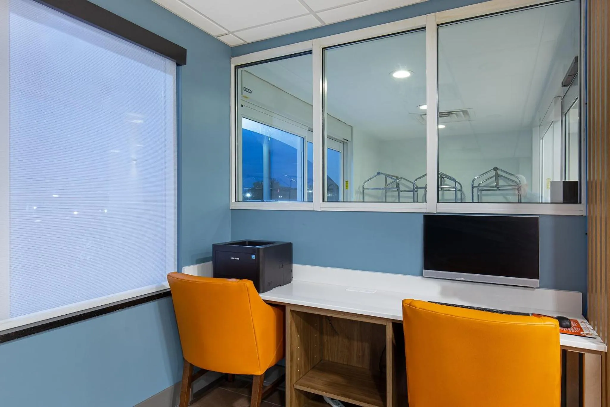 Other in Holiday Inn Express Hurricane Mills Waverly by IHG